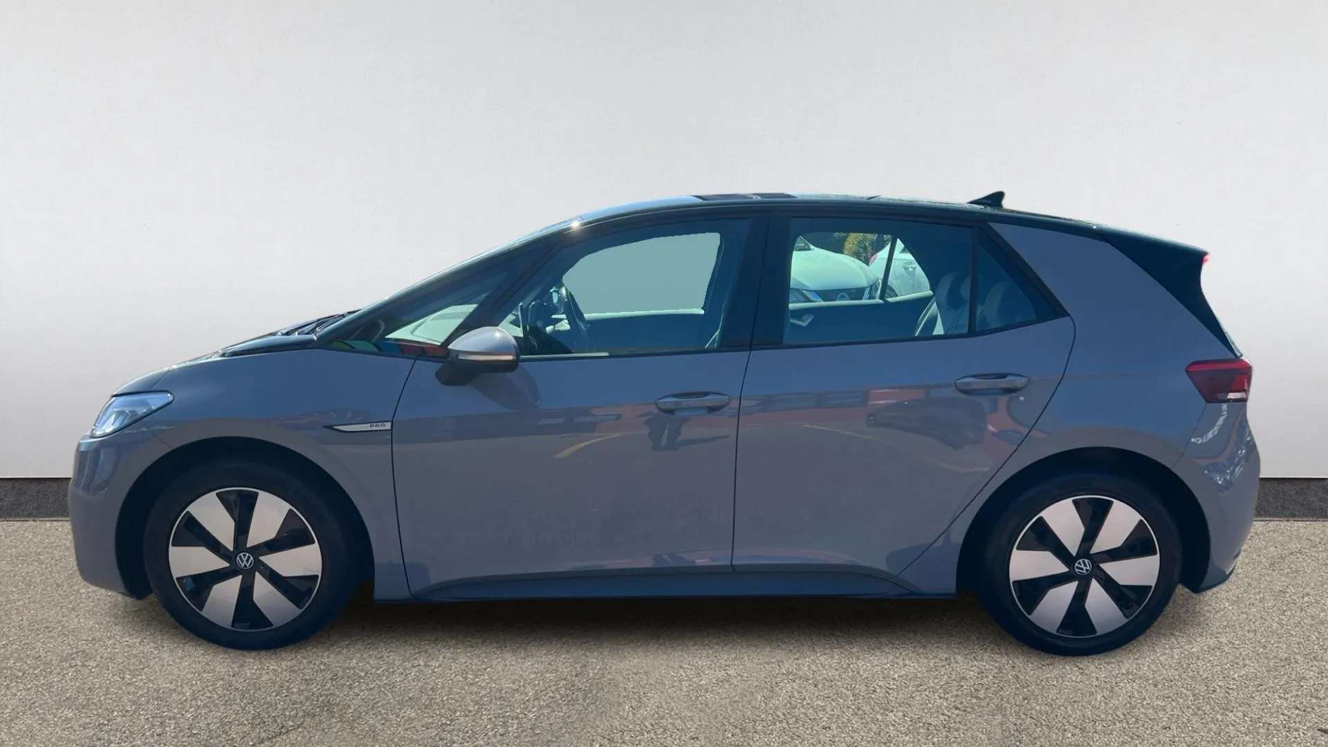 A 2021 VOLKSWAGEN ID.3 150kW Life Pro Performance 58kWh Auto A 2021 VOLKSWAGEN ID.3 150kW Life Pro Performance 58kWh Auto