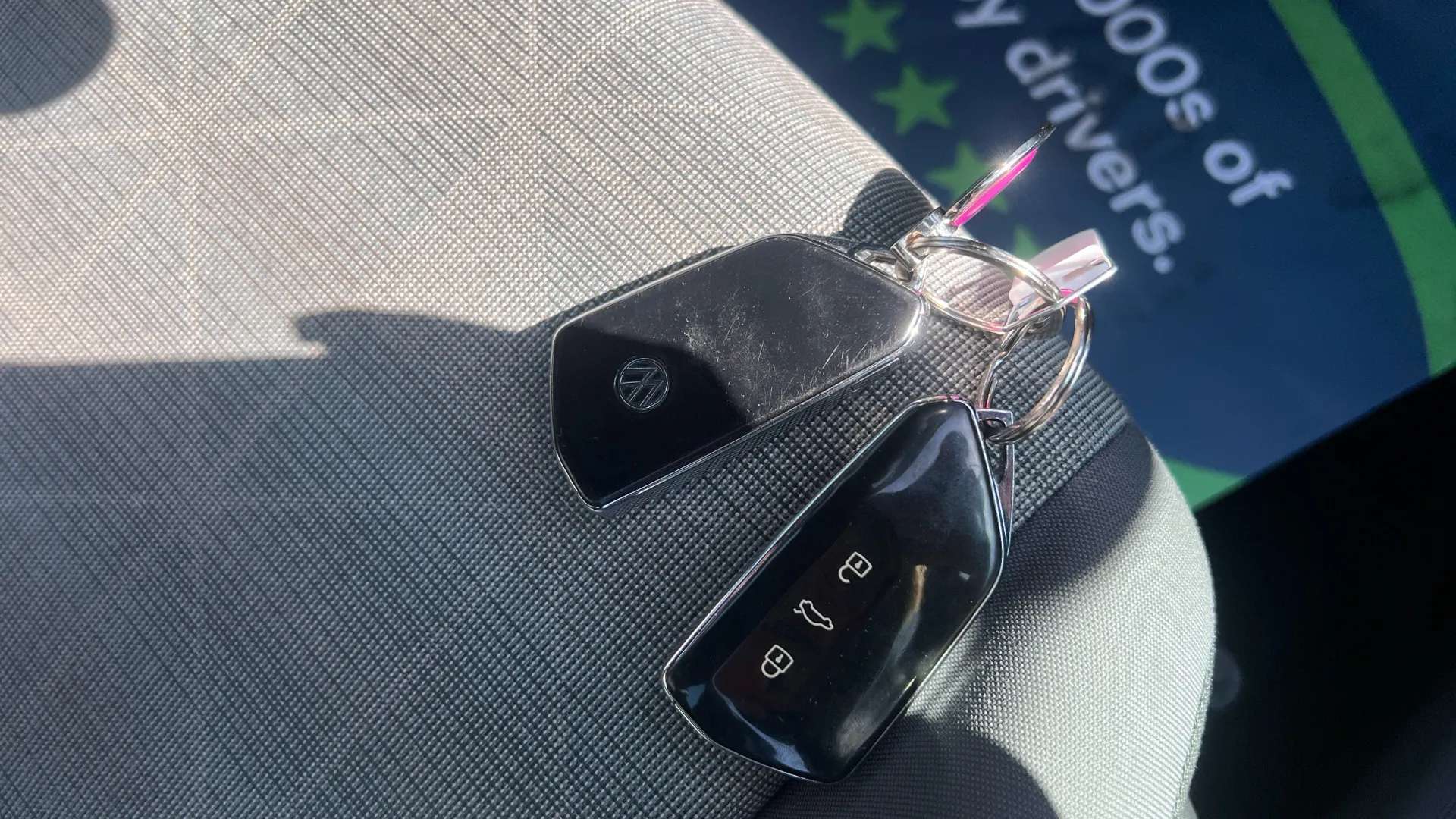 2021 VOLKSWAGEN ID.3 2021 VOLKSWAGEN ID.3