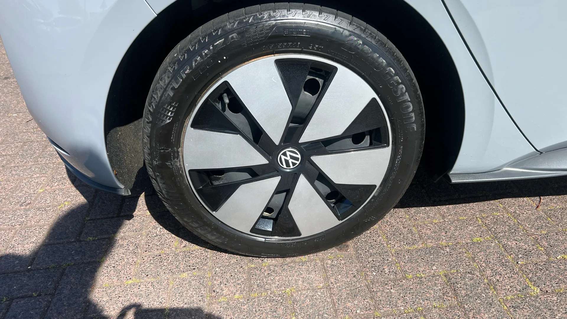 2021 VOLKSWAGEN ID.3 2021 VOLKSWAGEN ID.3