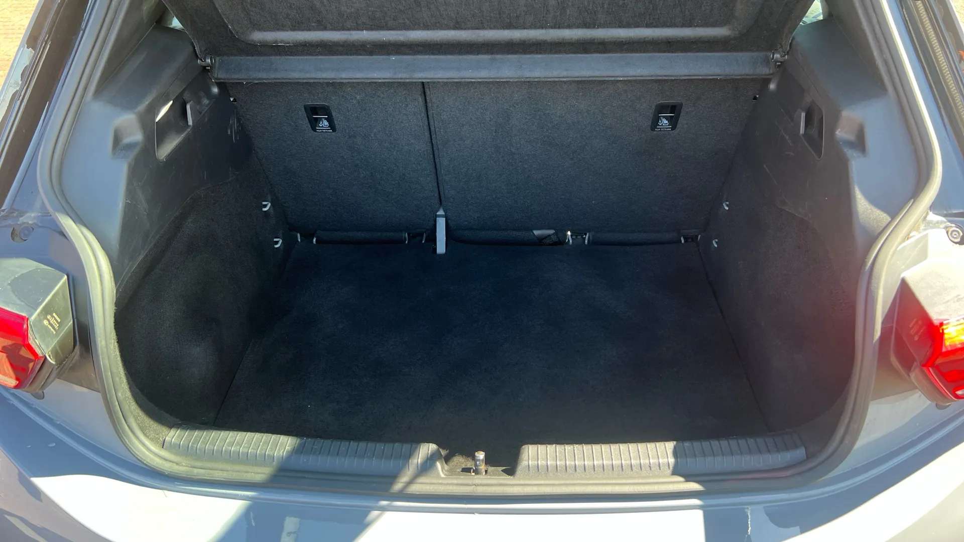 2021 VOLKSWAGEN ID.3 2021 VOLKSWAGEN ID.3