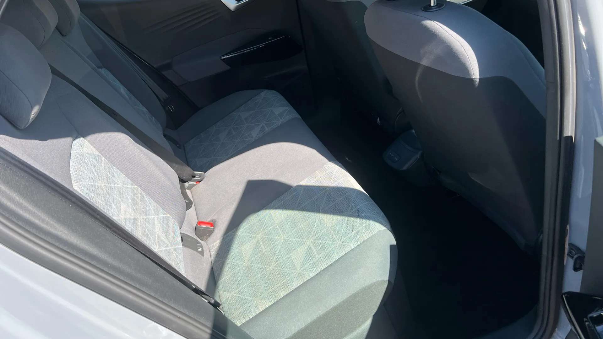 2021 VOLKSWAGEN ID.3 2021 VOLKSWAGEN ID.3