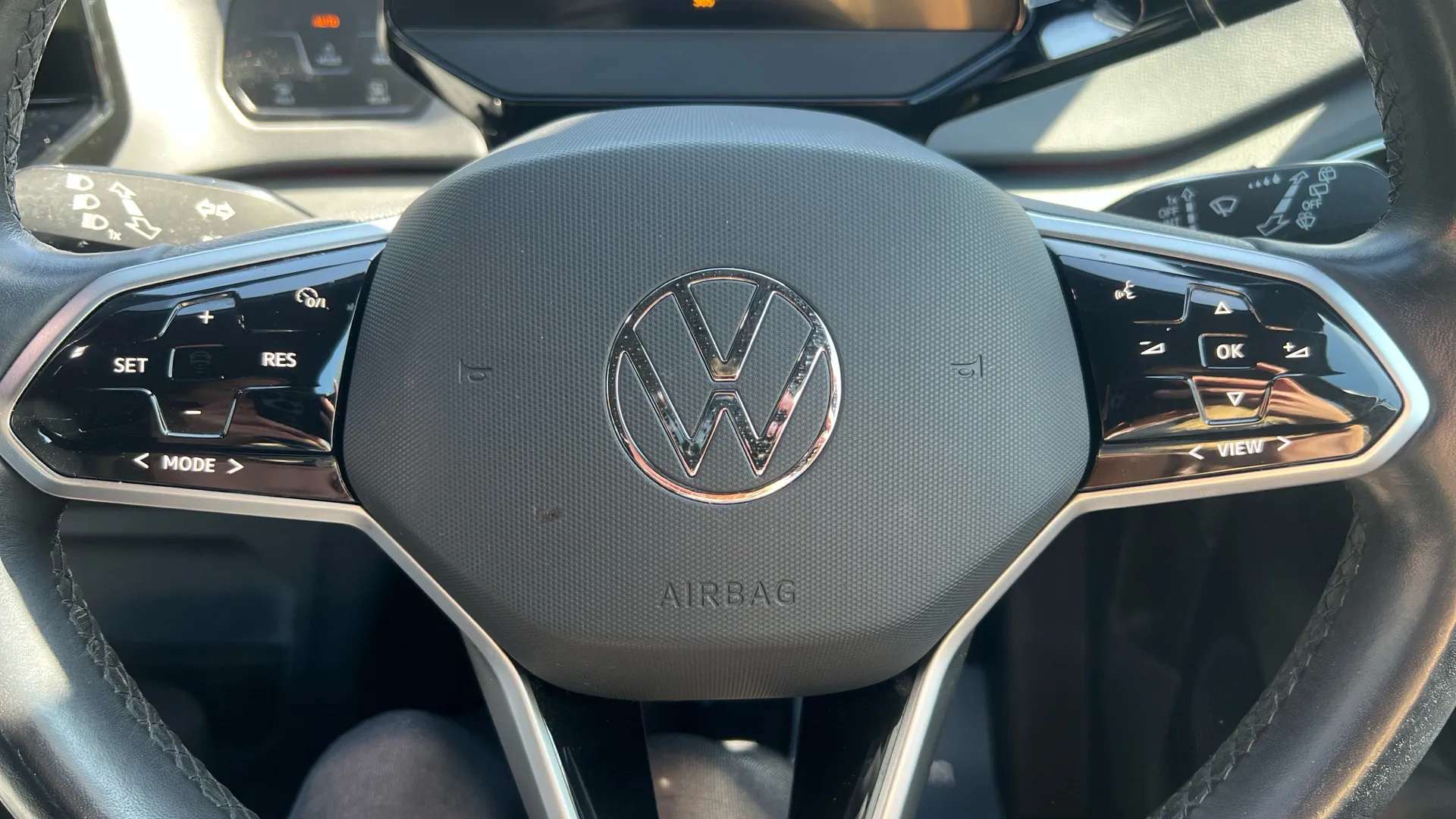 2021 VOLKSWAGEN ID.3 2021 VOLKSWAGEN ID.3