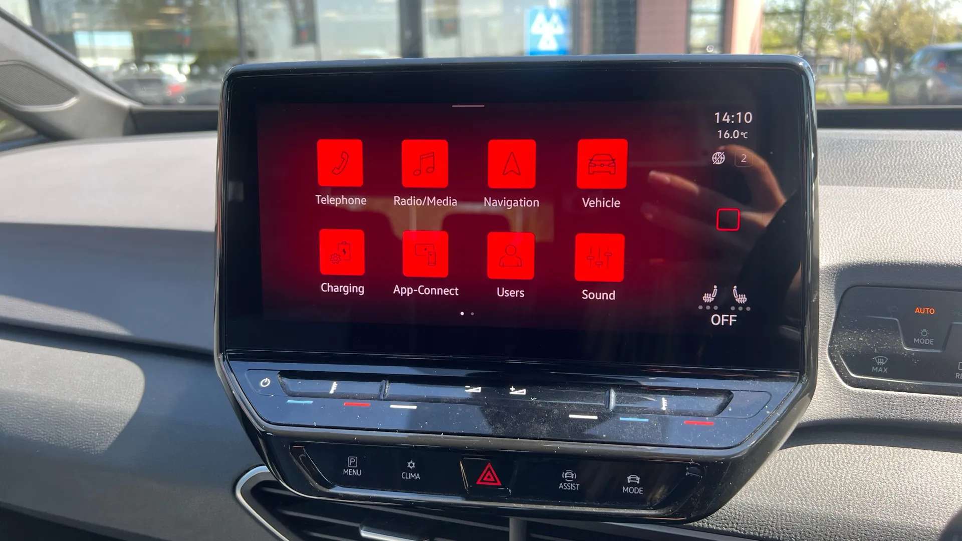 2021 VOLKSWAGEN ID.3 2021 VOLKSWAGEN ID.3