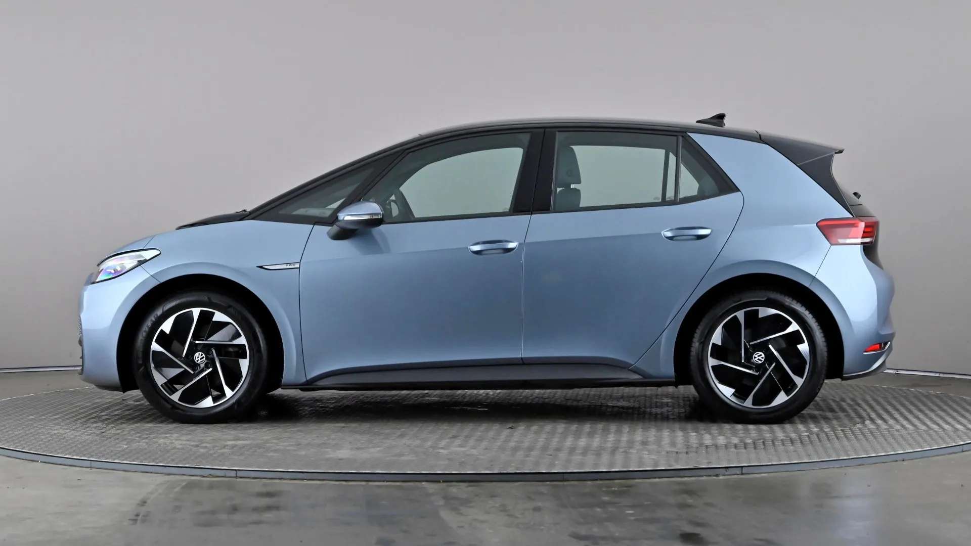 2021 VOLKSWAGEN ID.3 2021 VOLKSWAGEN ID.3