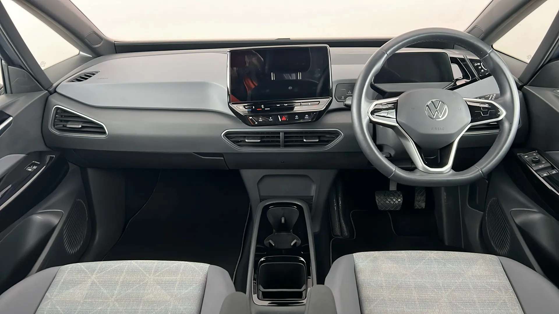 2021 VOLKSWAGEN ID.3 2021 VOLKSWAGEN ID.3