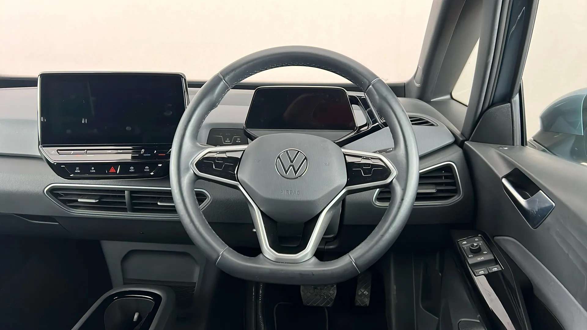 2021 VOLKSWAGEN ID.3 2021 VOLKSWAGEN ID.3