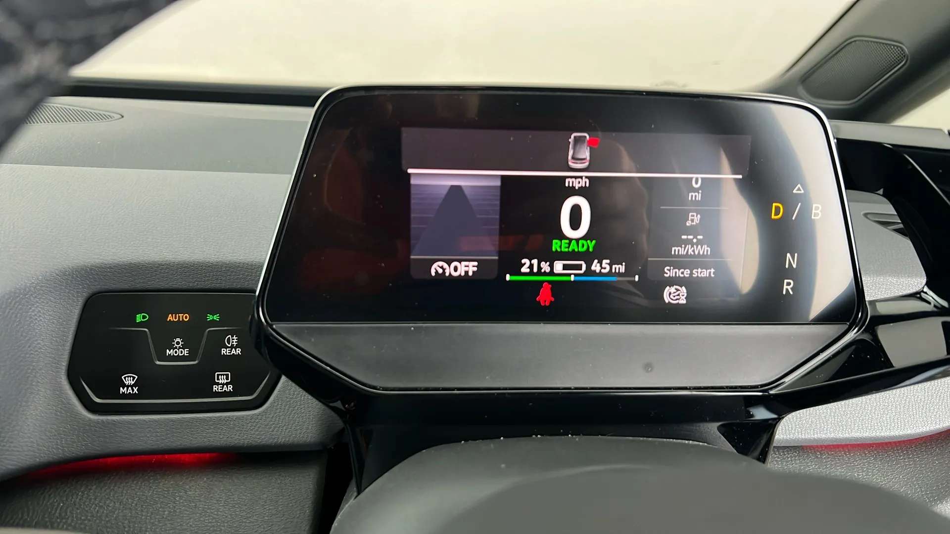 2021 VOLKSWAGEN ID.3 2021 VOLKSWAGEN ID.3