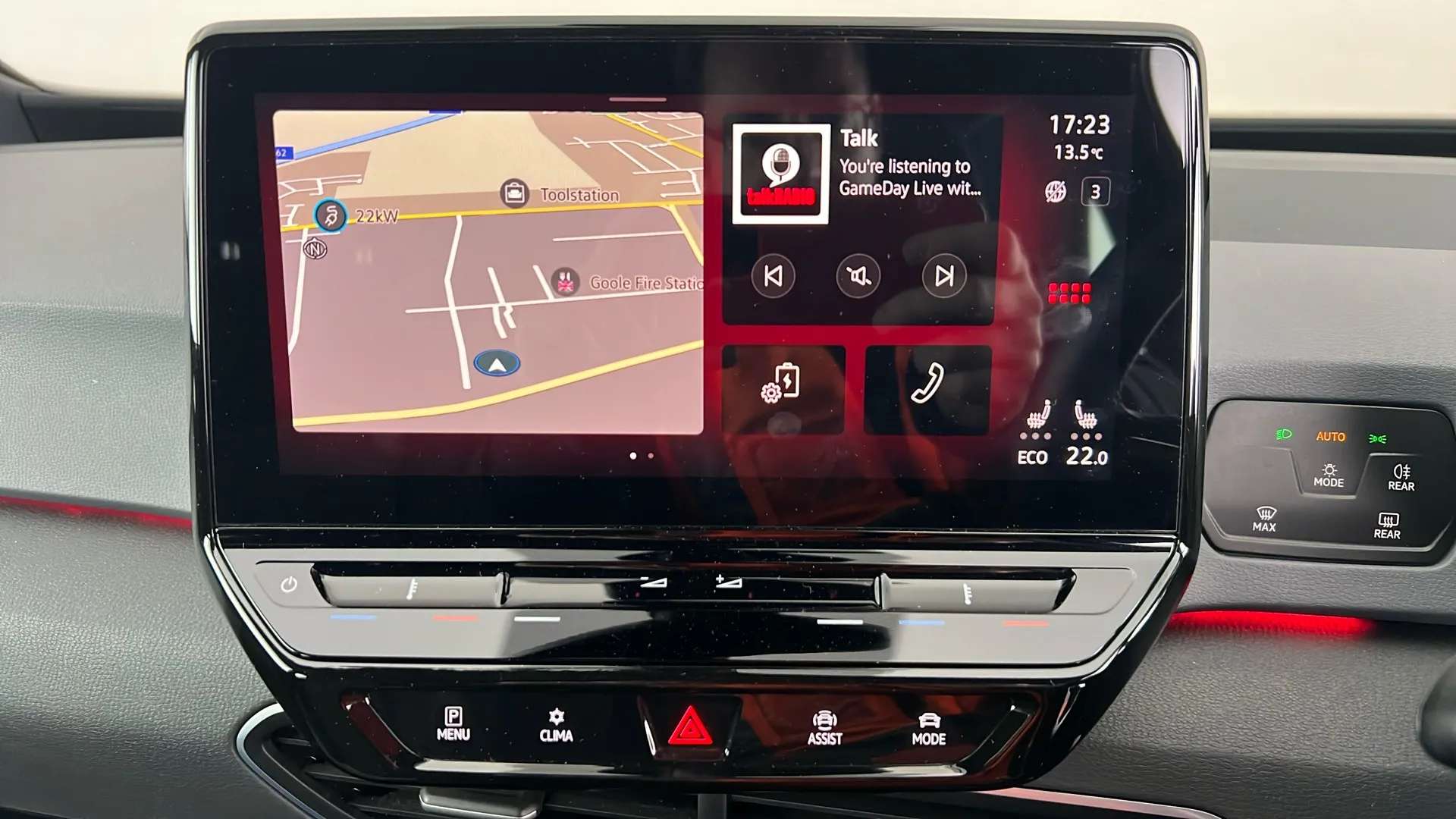 2021 VOLKSWAGEN ID.3 2021 VOLKSWAGEN ID.3