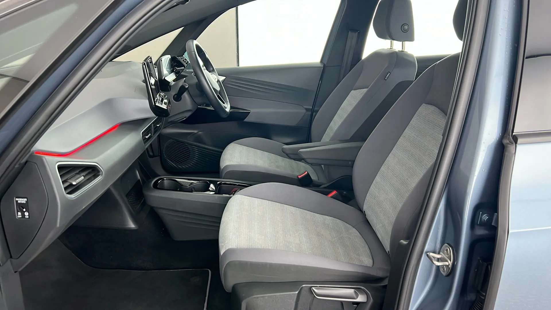 2021 VOLKSWAGEN ID.3 2021 VOLKSWAGEN ID.3