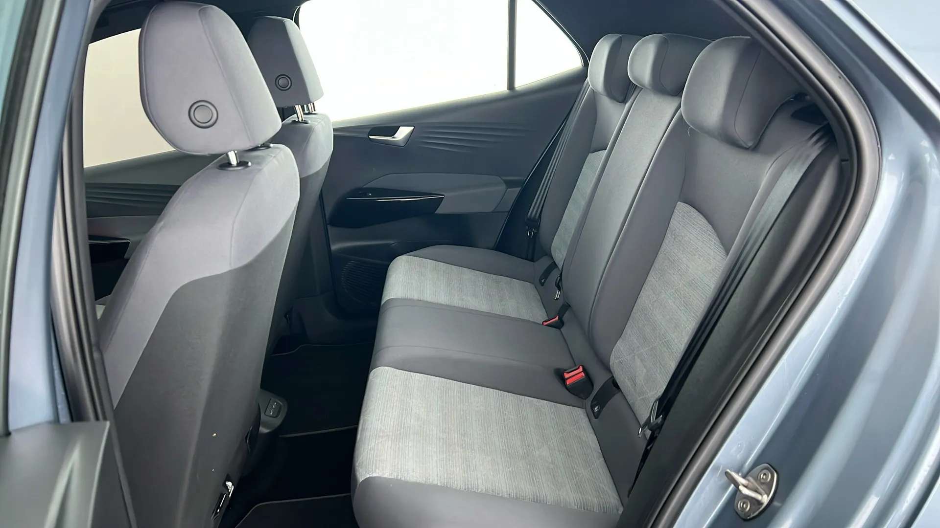 2021 VOLKSWAGEN ID.3 2021 VOLKSWAGEN ID.3