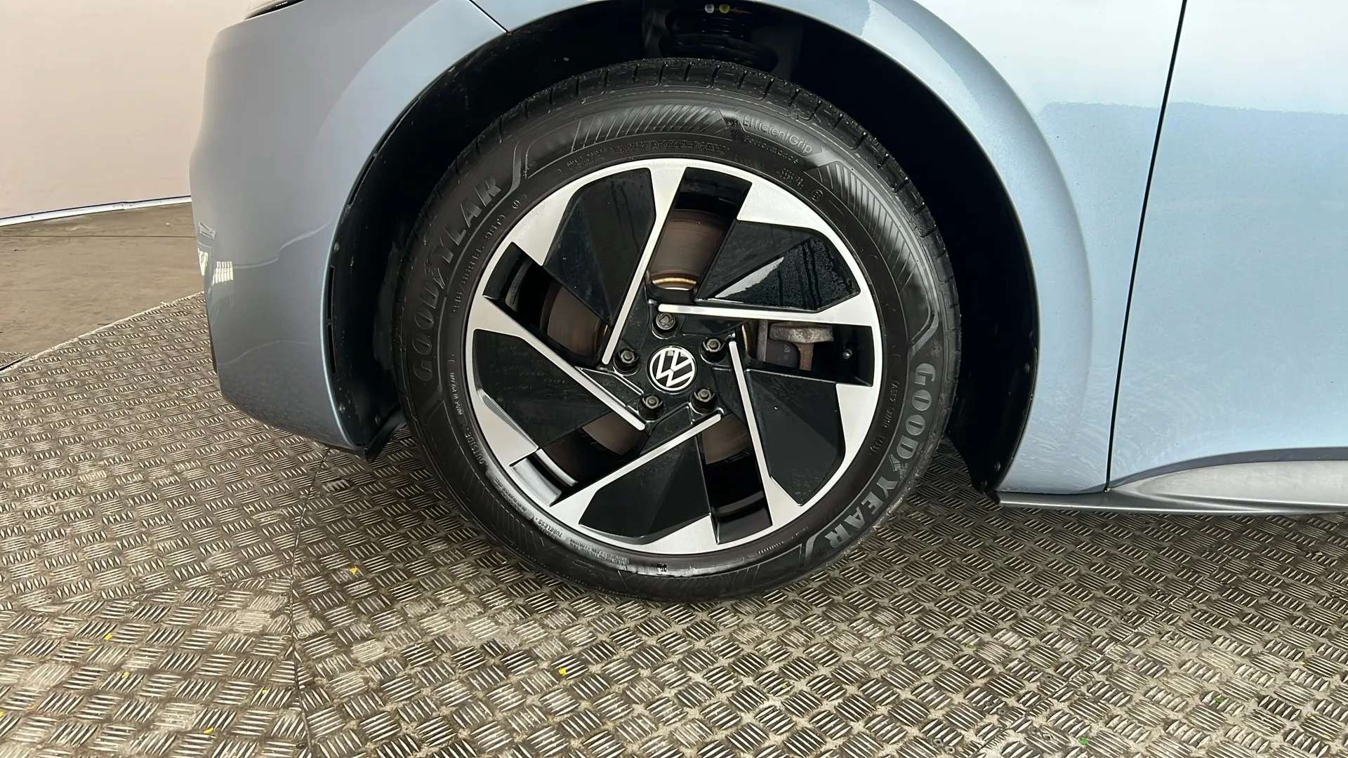 2021 VOLKSWAGEN ID.3 2021 VOLKSWAGEN ID.3