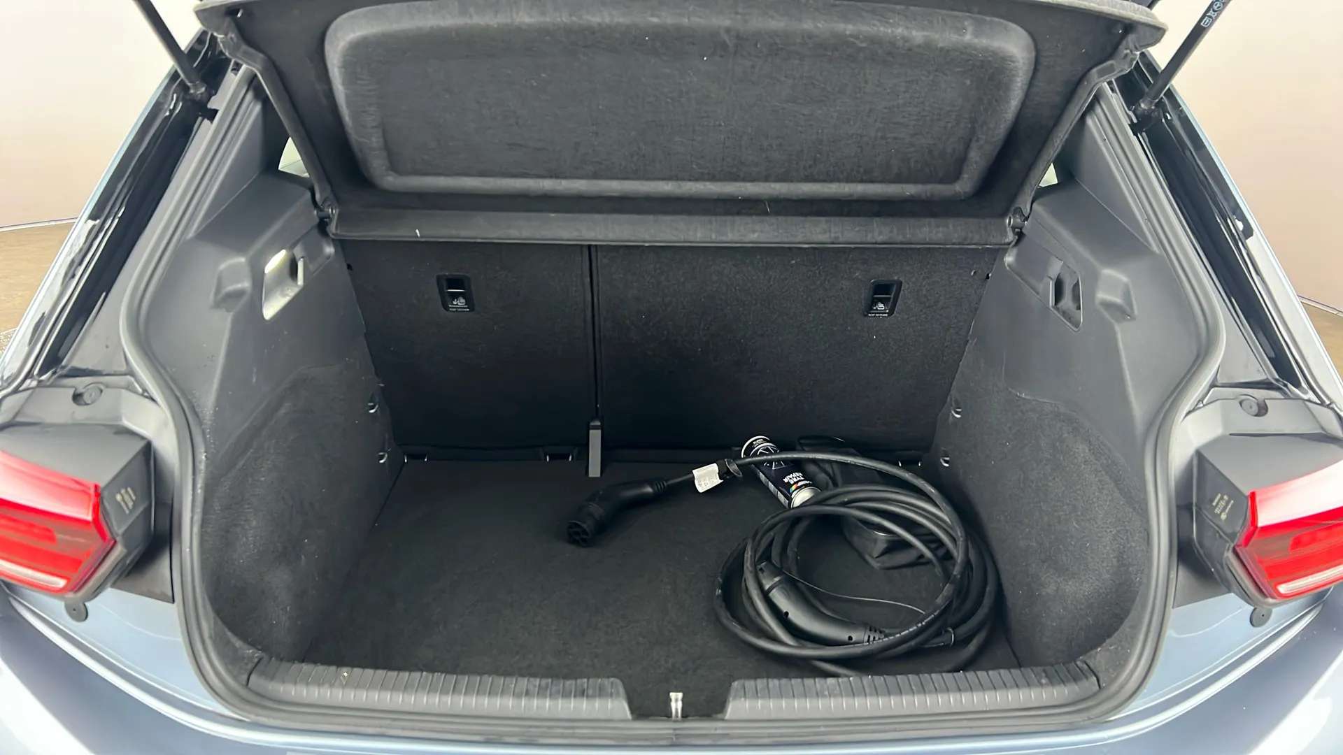 2021 VOLKSWAGEN ID.3 2021 VOLKSWAGEN ID.3