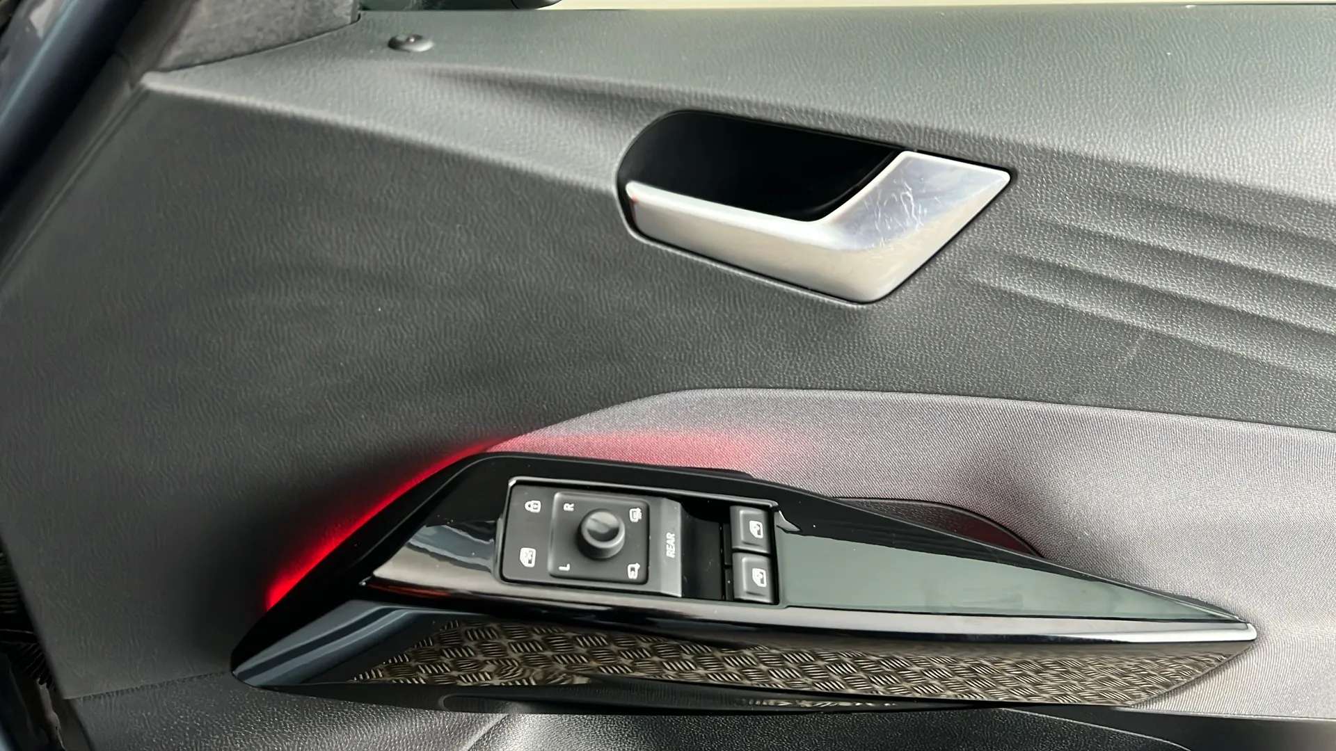 2021 VOLKSWAGEN ID.3 2021 VOLKSWAGEN ID.3