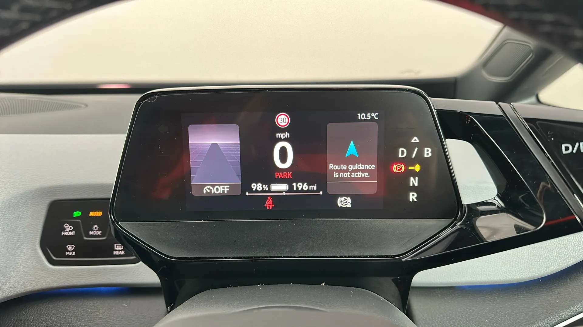 2022 VOLKSWAGEN ID.3 2022 VOLKSWAGEN ID.3