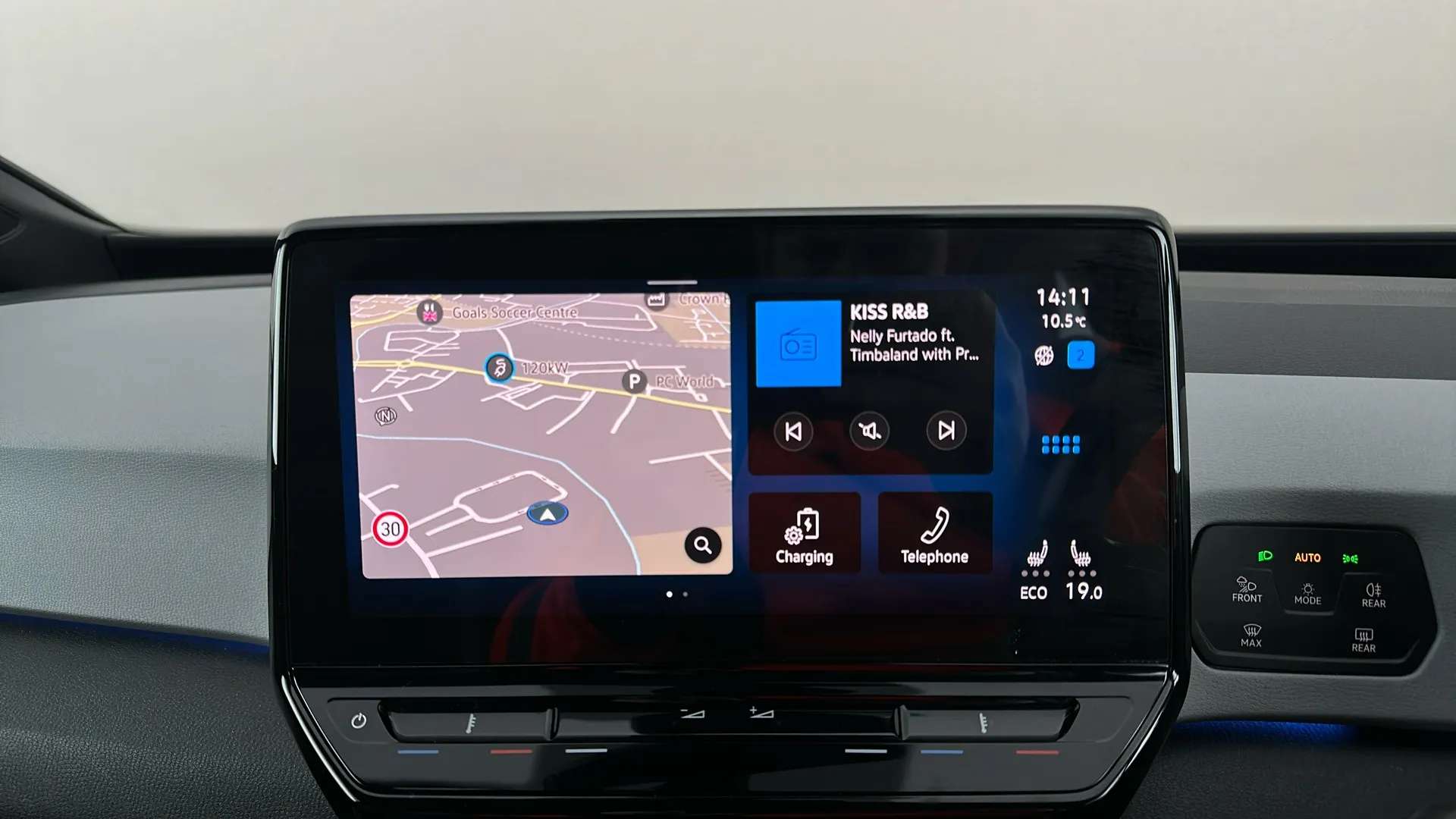 2022 VOLKSWAGEN ID.3 2022 VOLKSWAGEN ID.3