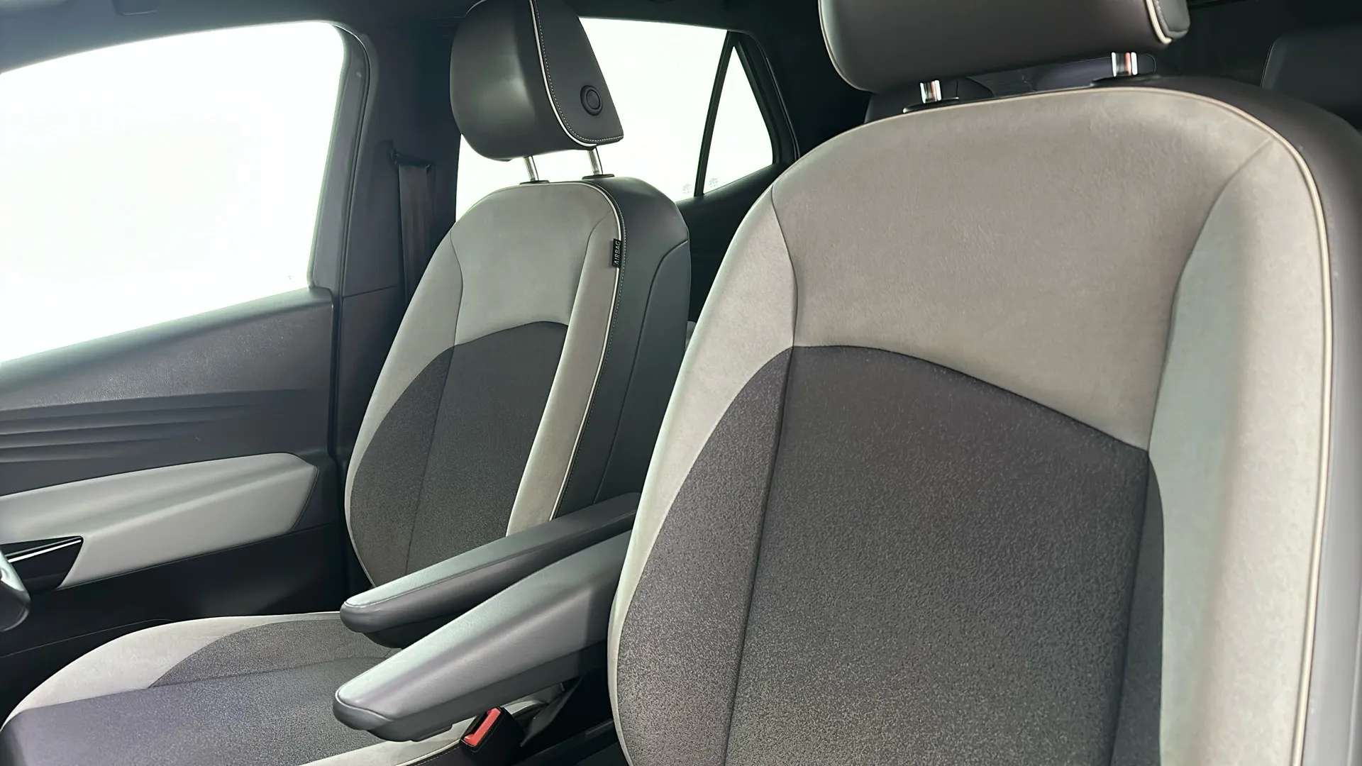 2022 VOLKSWAGEN ID.3 2022 VOLKSWAGEN ID.3