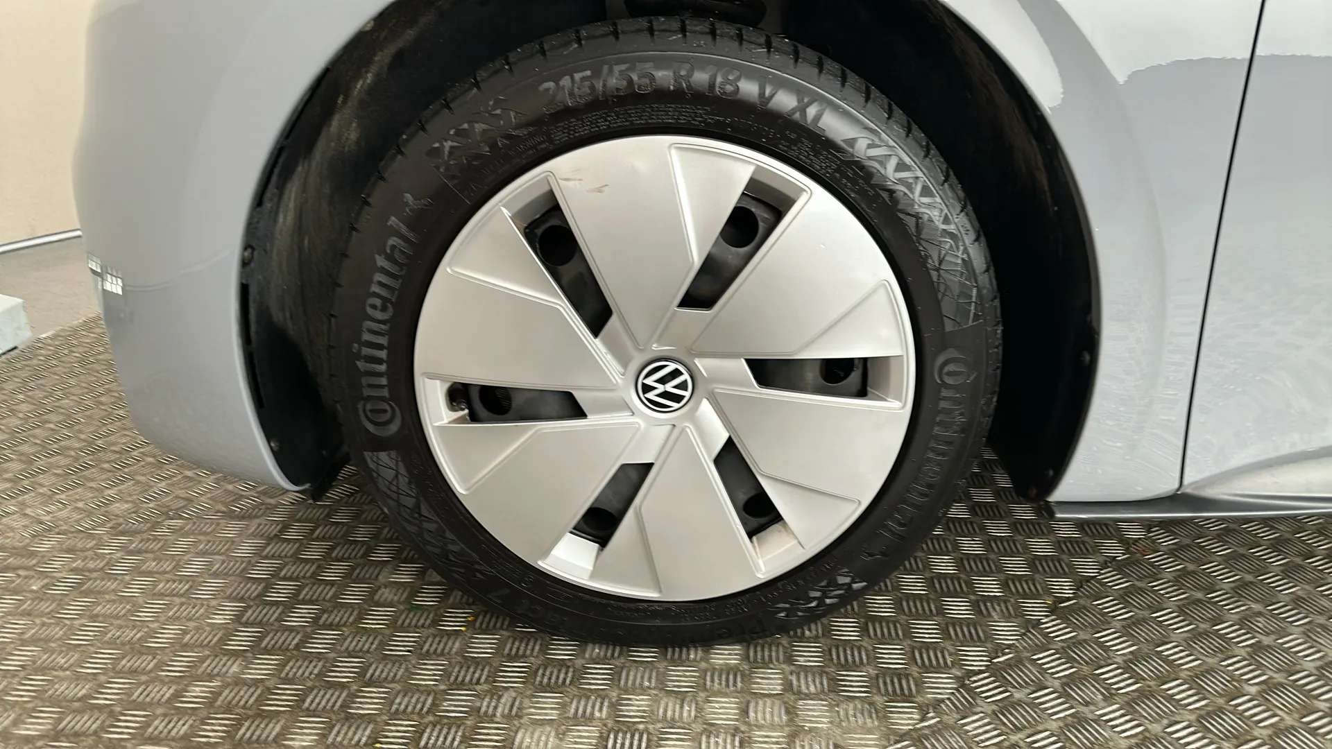 2022 VOLKSWAGEN ID.3 2022 VOLKSWAGEN ID.3