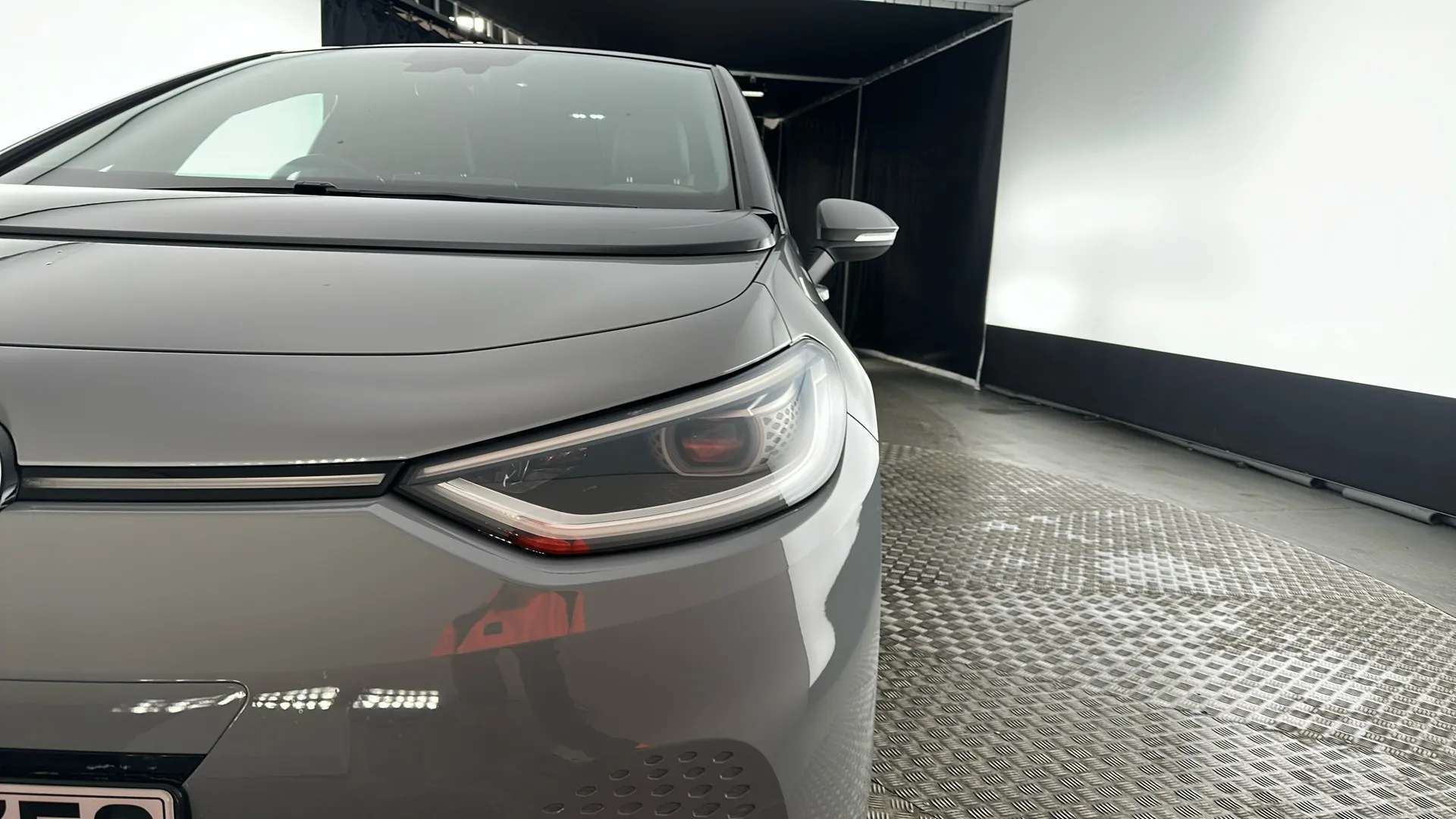 2022 VOLKSWAGEN ID.3 2022 VOLKSWAGEN ID.3