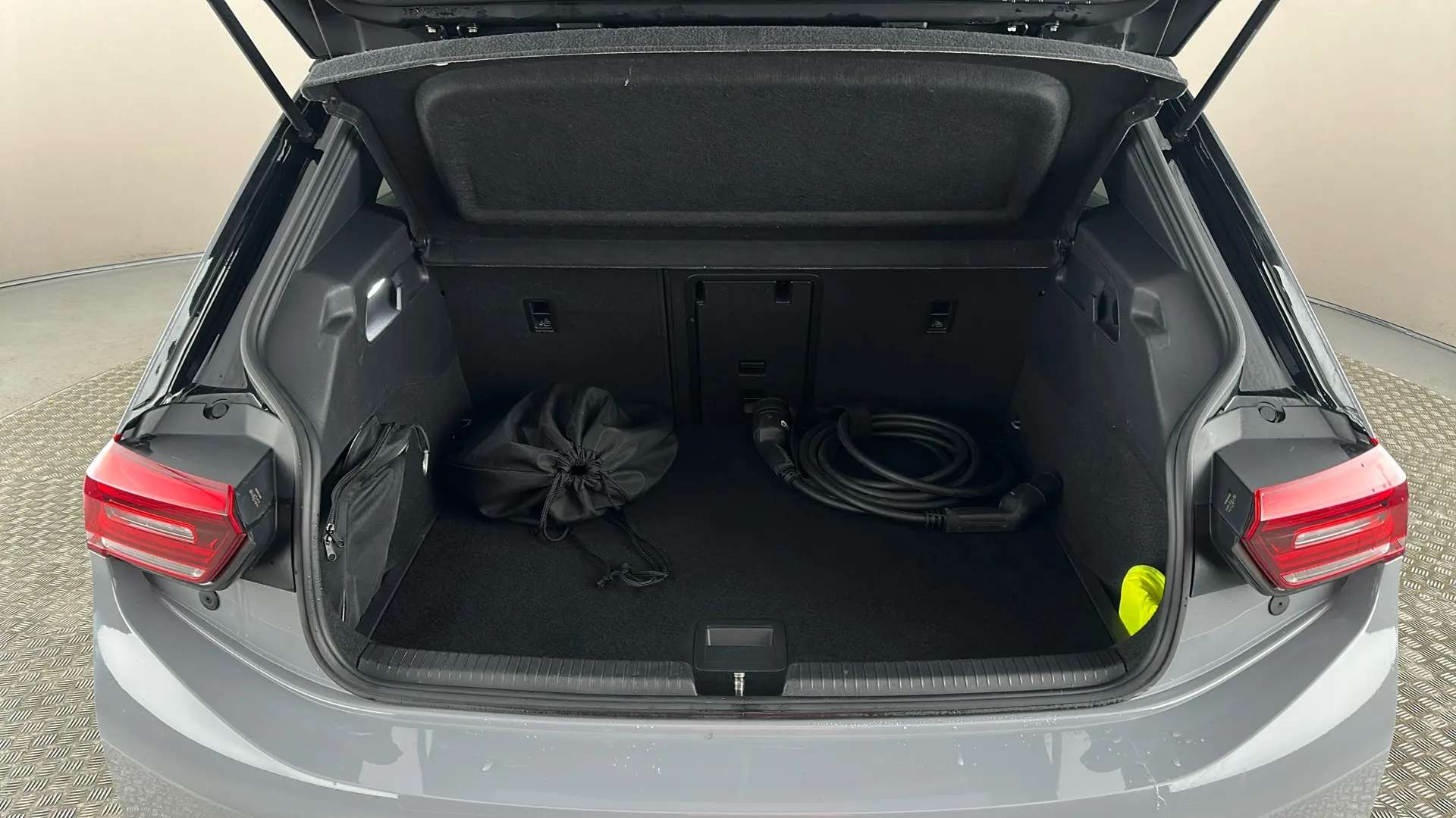 2022 VOLKSWAGEN ID.3 2022 VOLKSWAGEN ID.3