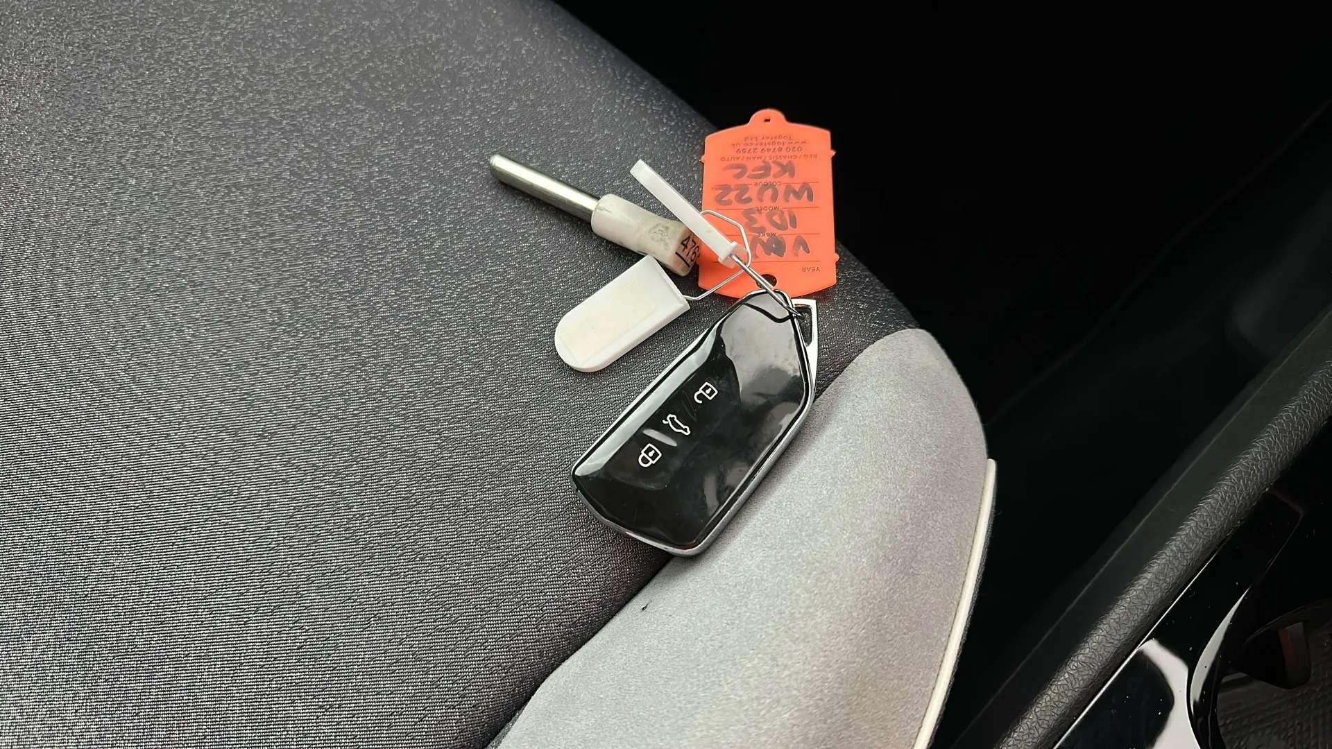 2022 VOLKSWAGEN ID.3 2022 VOLKSWAGEN ID.3