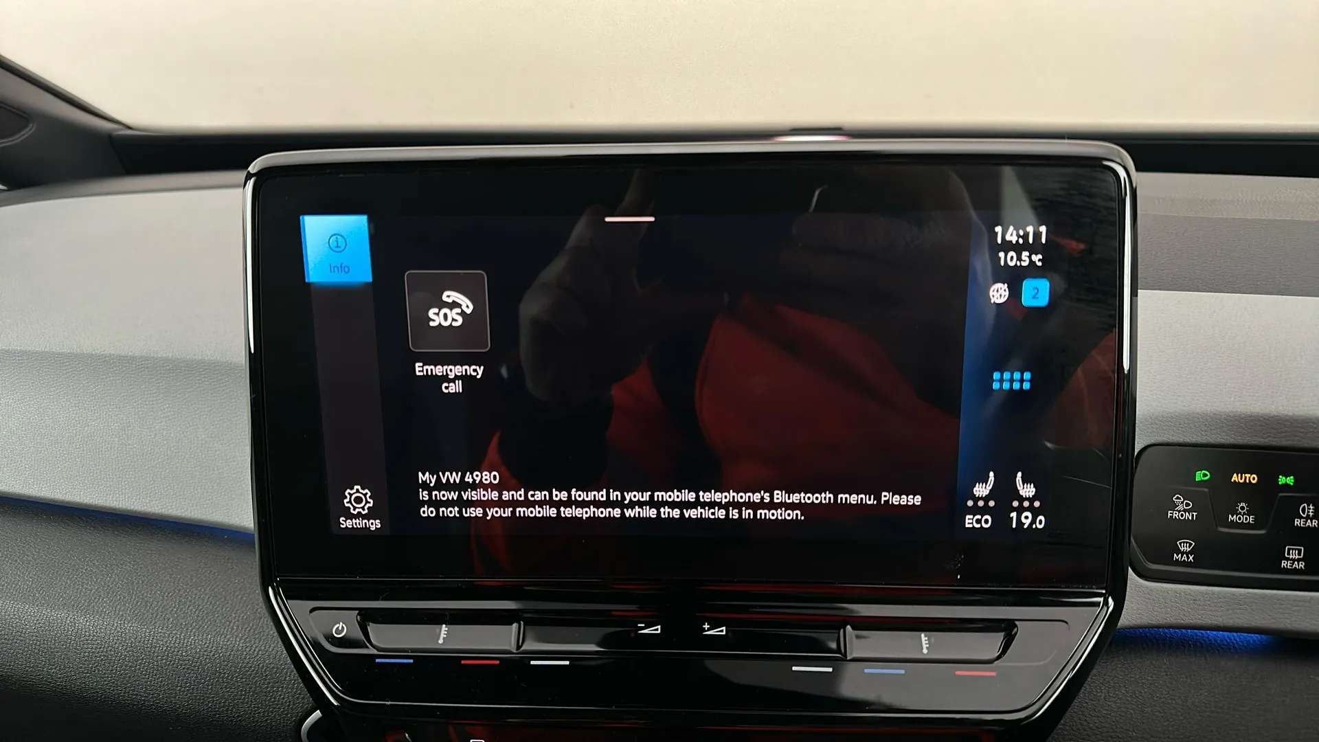 2022 VOLKSWAGEN ID.3 2022 VOLKSWAGEN ID.3