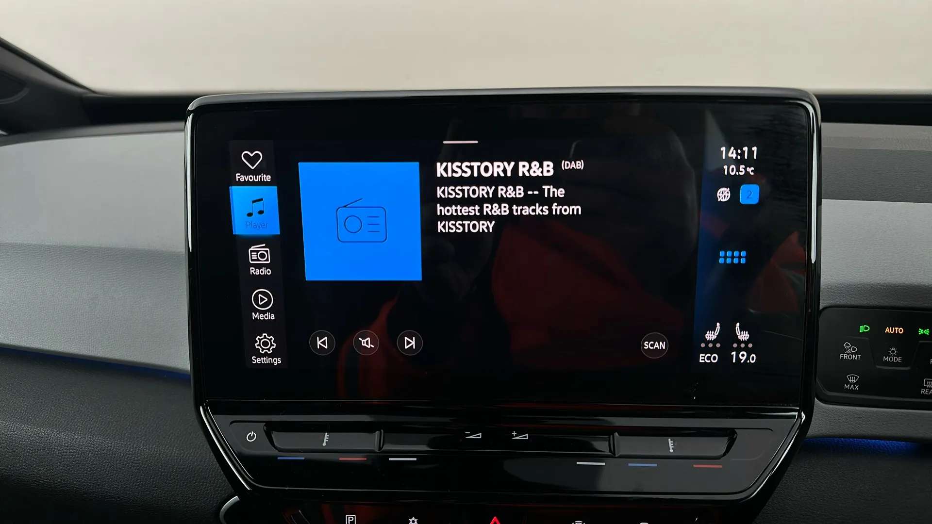 2022 VOLKSWAGEN ID.3 2022 VOLKSWAGEN ID.3