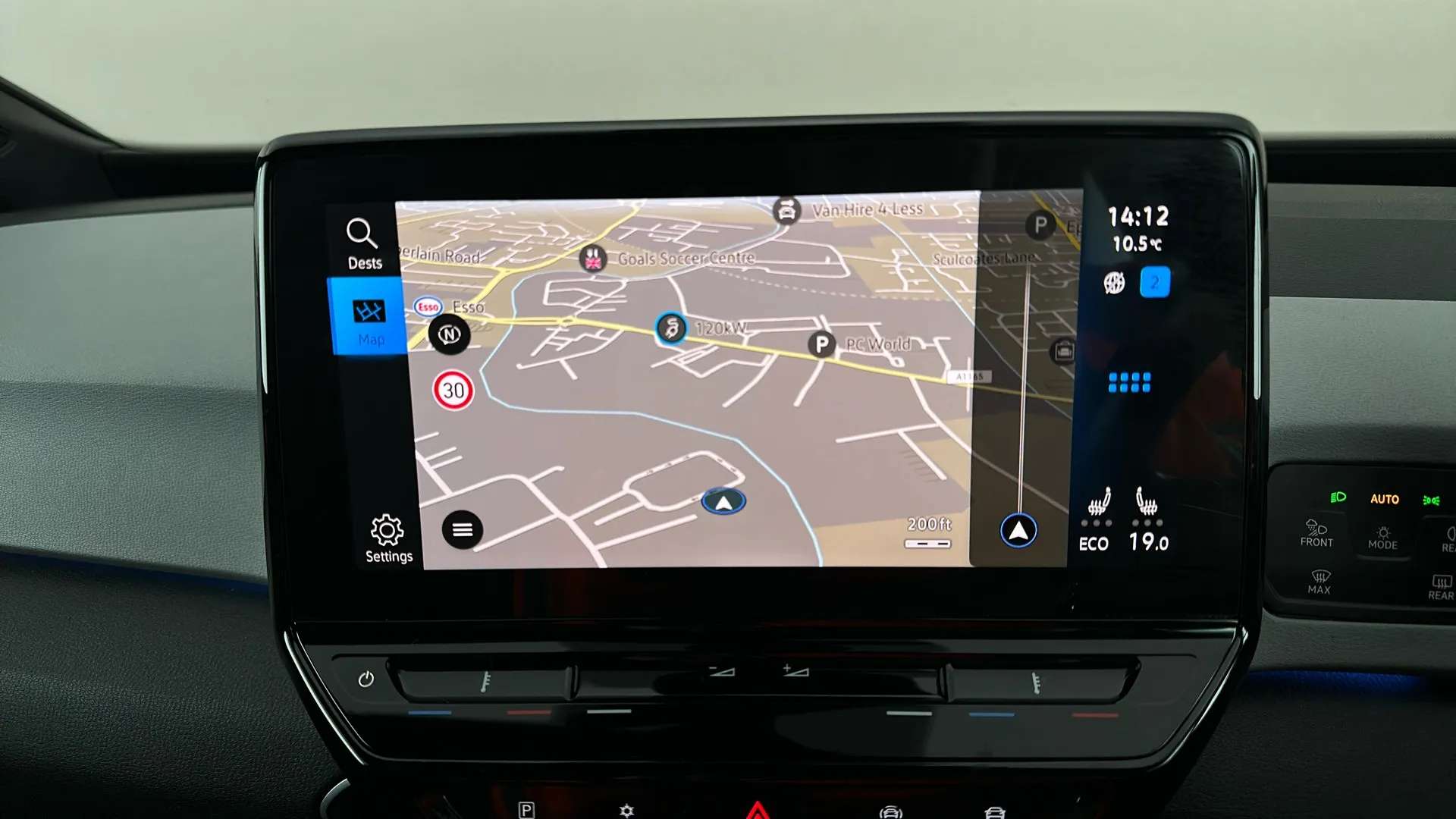 2022 VOLKSWAGEN ID.3 2022 VOLKSWAGEN ID.3