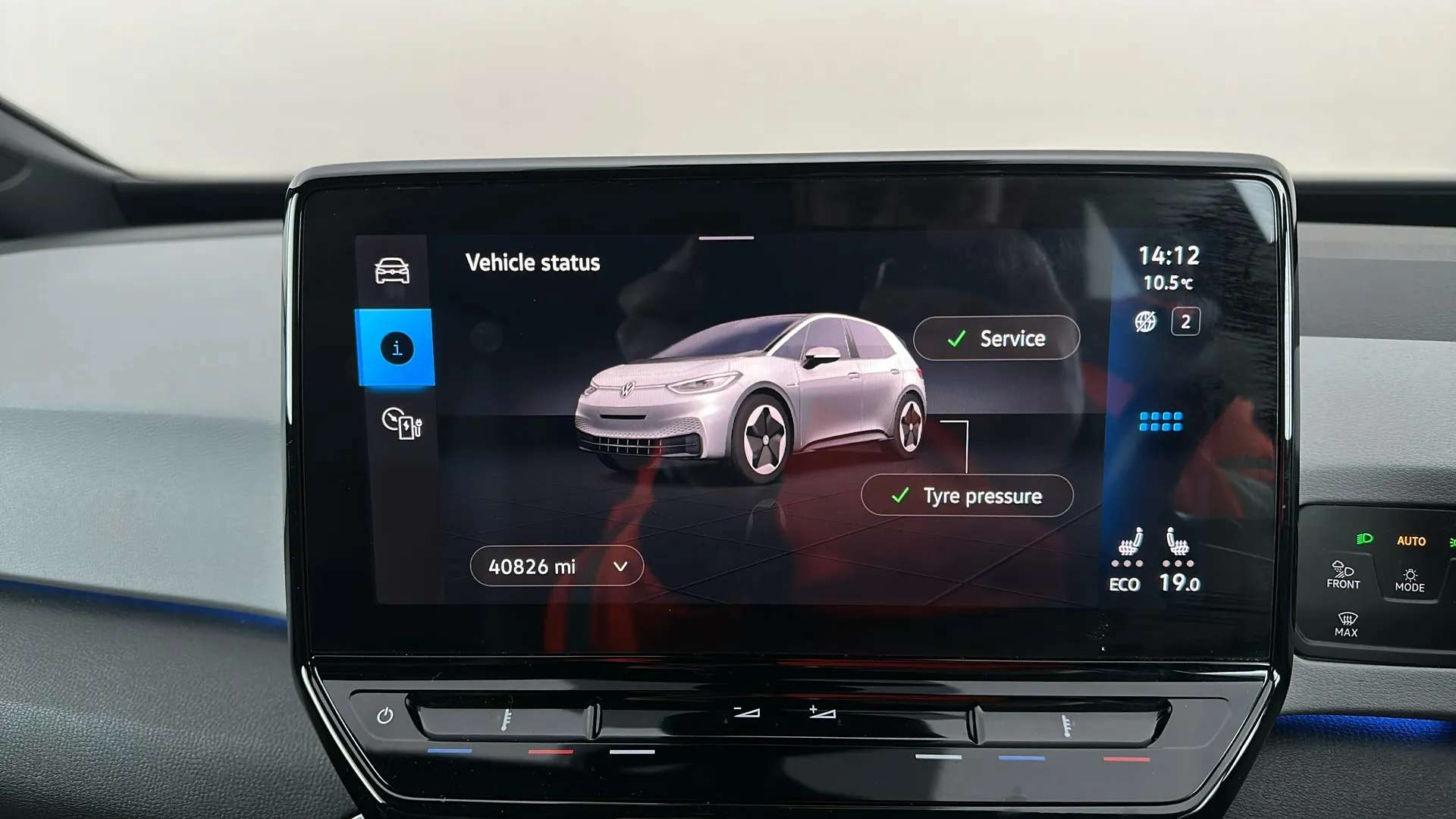 2022 VOLKSWAGEN ID.3 2022 VOLKSWAGEN ID.3