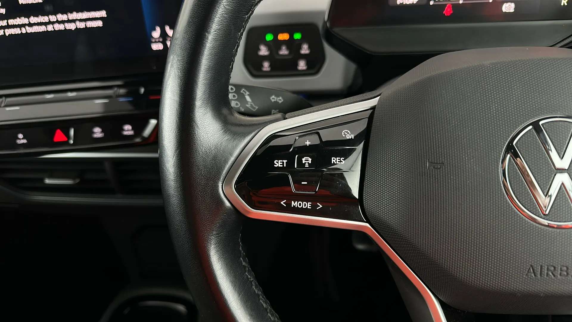 2022 VOLKSWAGEN ID.3 2022 VOLKSWAGEN ID.3