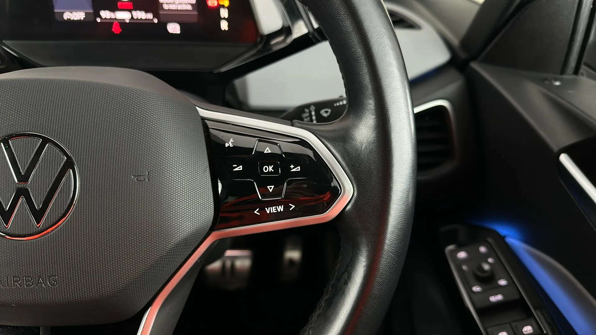 2022 VOLKSWAGEN ID.3 2022 VOLKSWAGEN ID.3