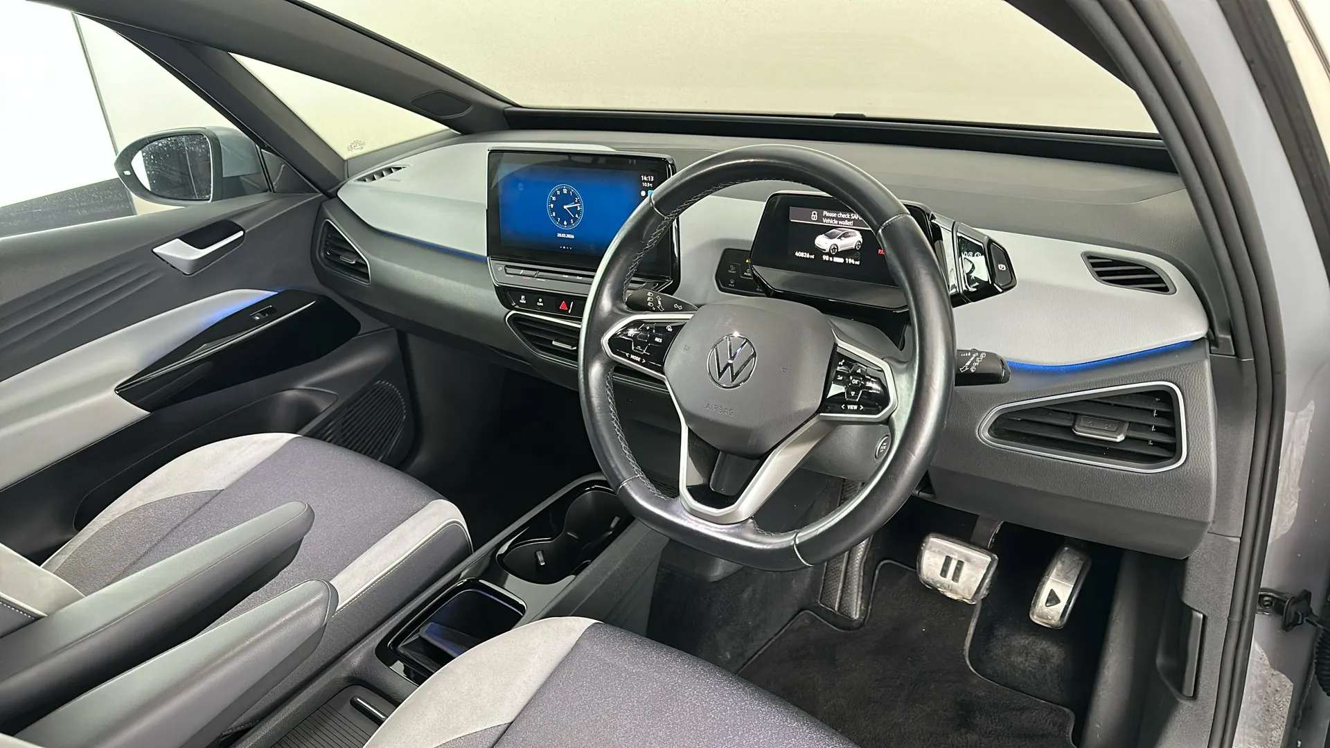 2022 VOLKSWAGEN ID.3 2022 VOLKSWAGEN ID.3