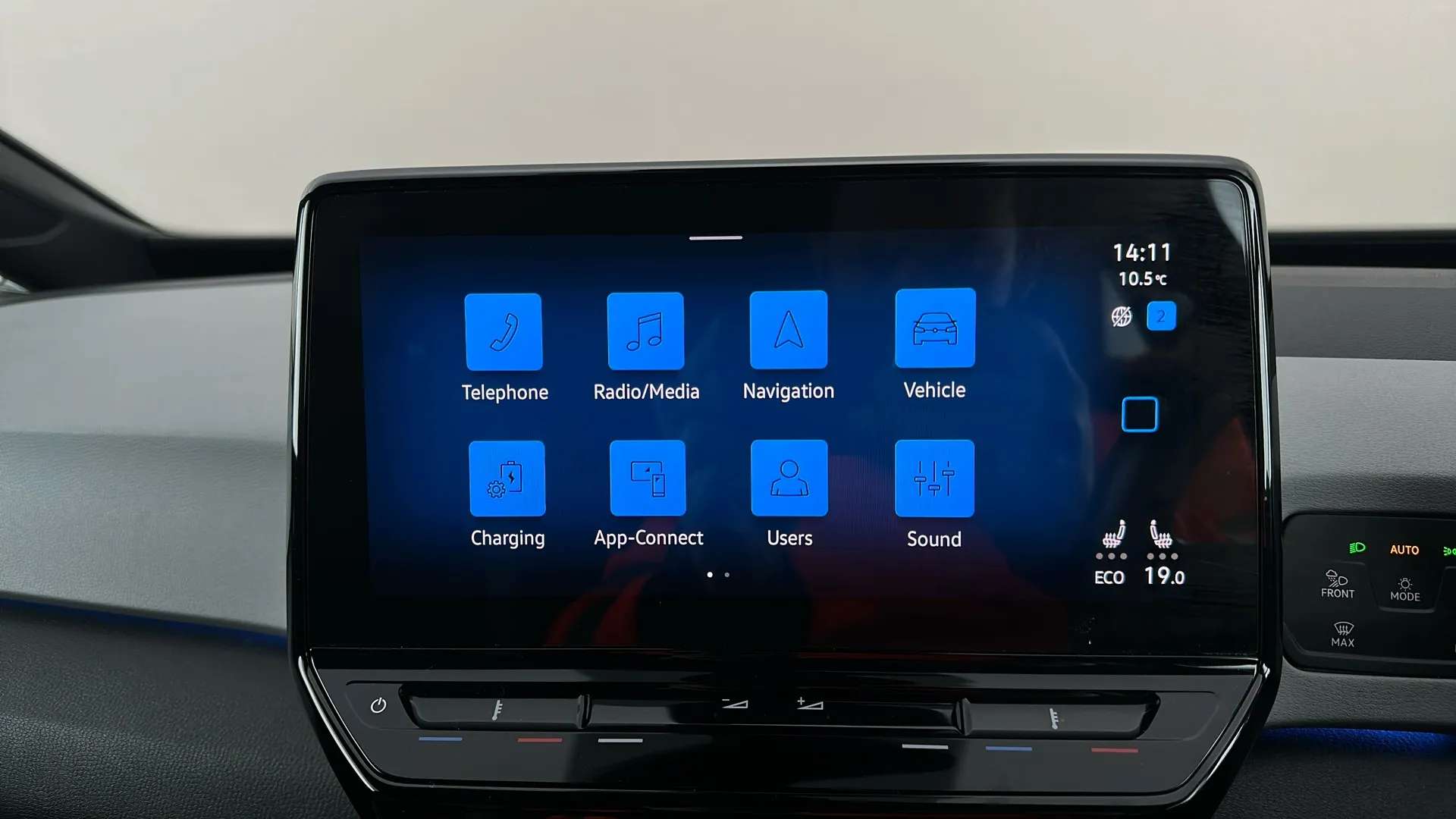 2022 VOLKSWAGEN ID.3 2022 VOLKSWAGEN ID.3