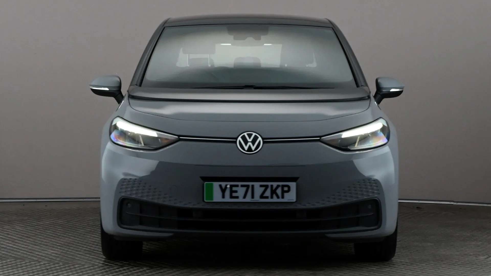 A 2021 VOLKSWAGEN ID.3 150kW Life Pro Performance 58kWh Auto A 2021 VOLKSWAGEN ID.3 150kW Life Pro Performance 58kWh Auto