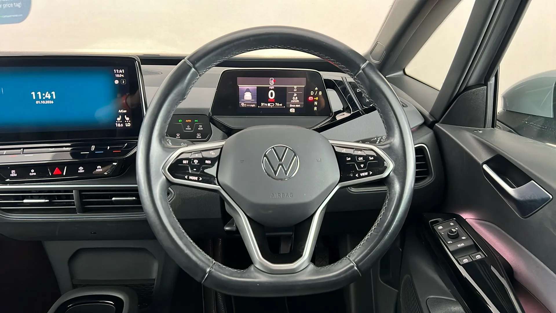 2021 VOLKSWAGEN ID.3 2021 VOLKSWAGEN ID.3