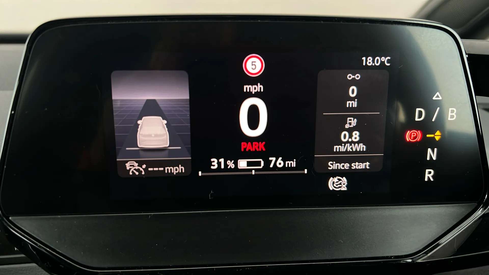 2021 VOLKSWAGEN ID.3 2021 VOLKSWAGEN ID.3