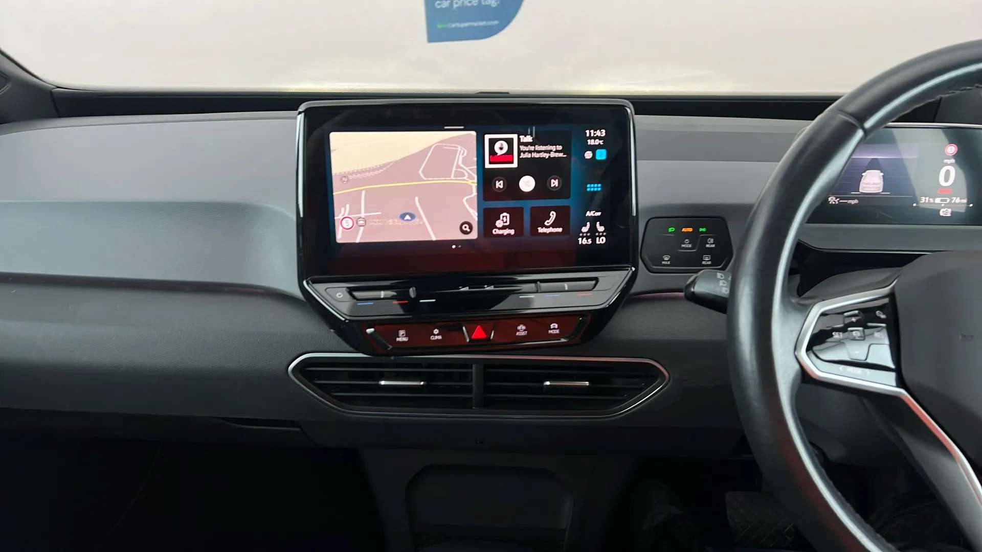 2021 VOLKSWAGEN ID.3 2021 VOLKSWAGEN ID.3