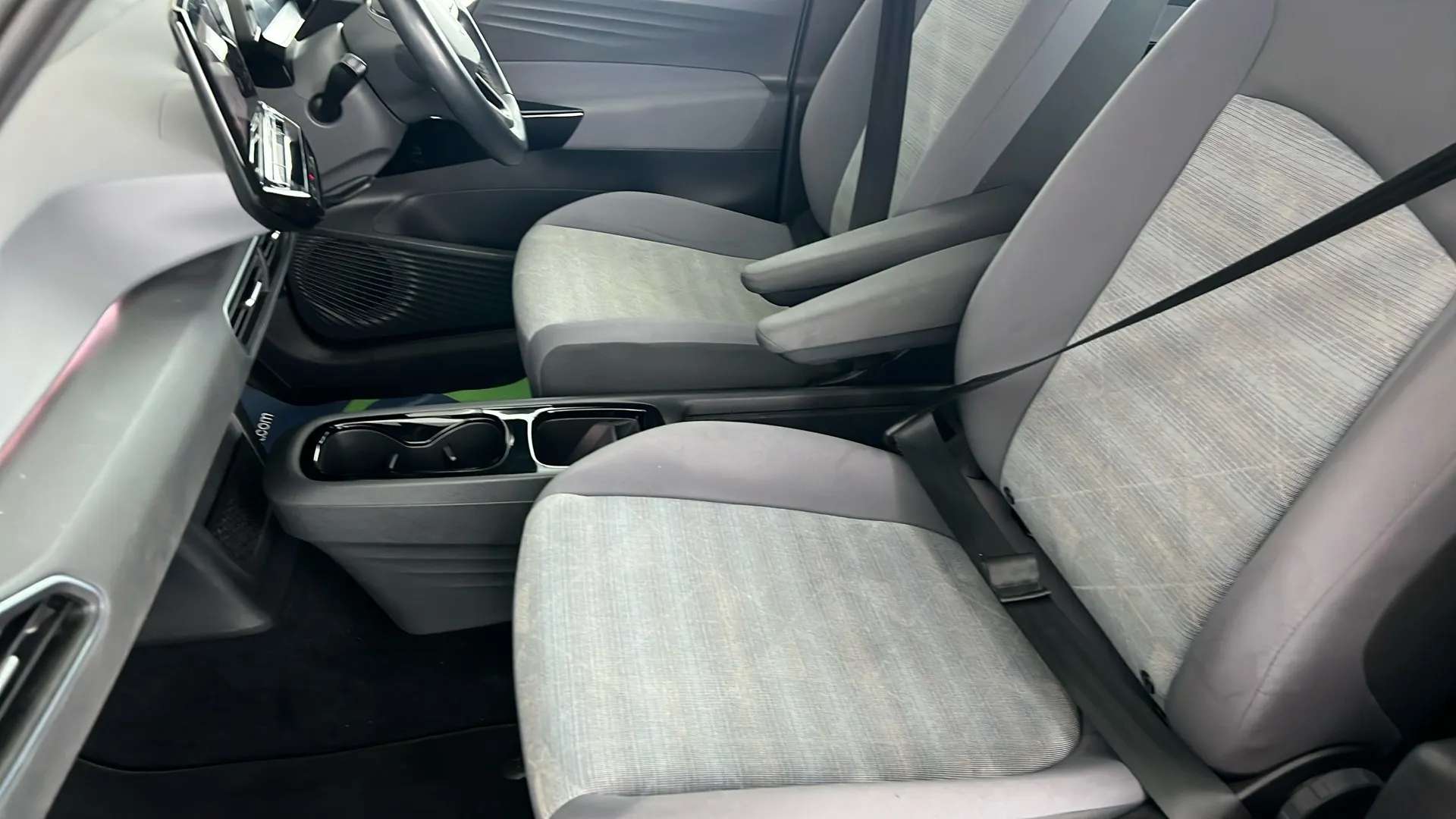 2021 VOLKSWAGEN ID.3 2021 VOLKSWAGEN ID.3