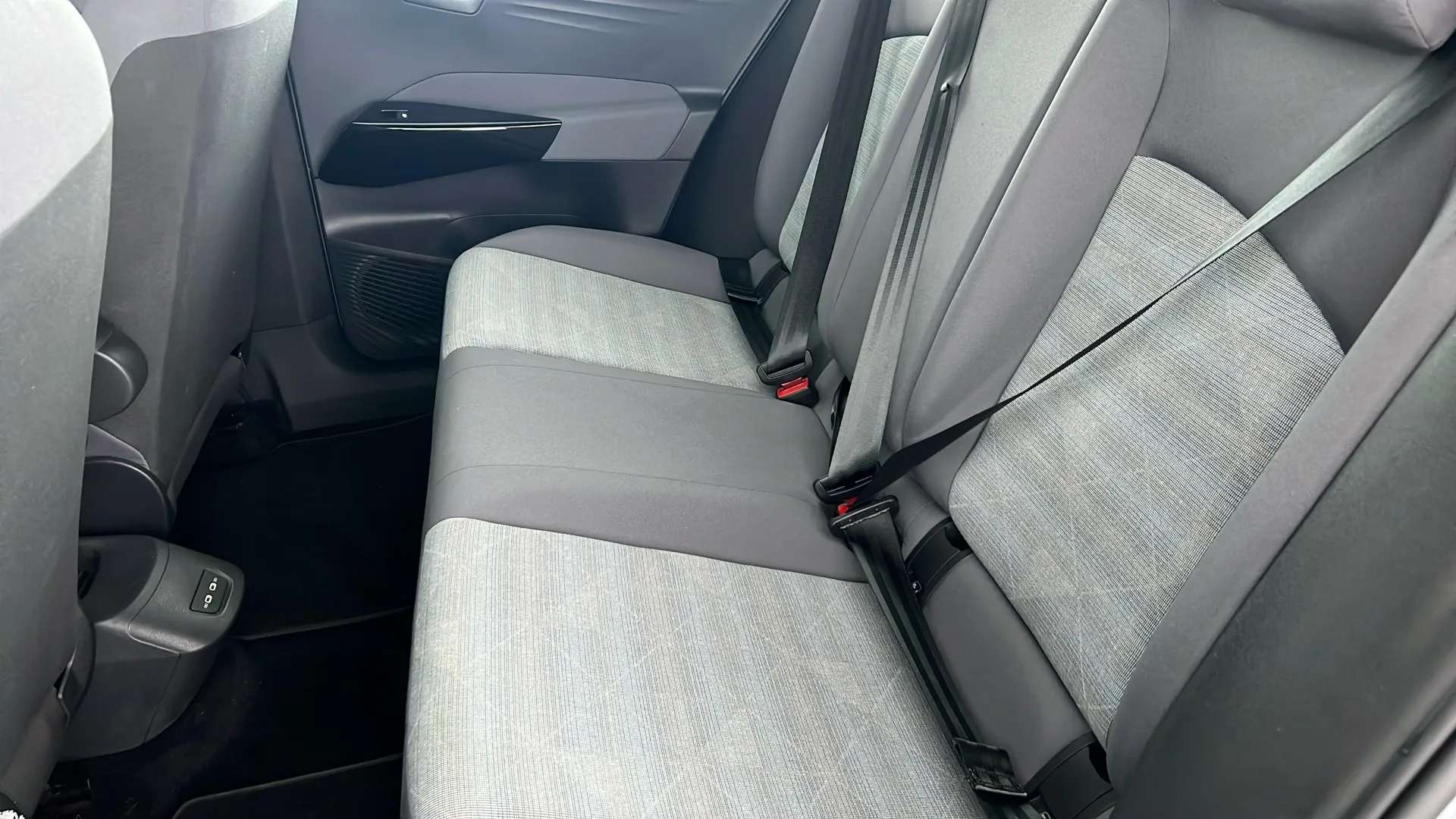 2021 VOLKSWAGEN ID.3 2021 VOLKSWAGEN ID.3