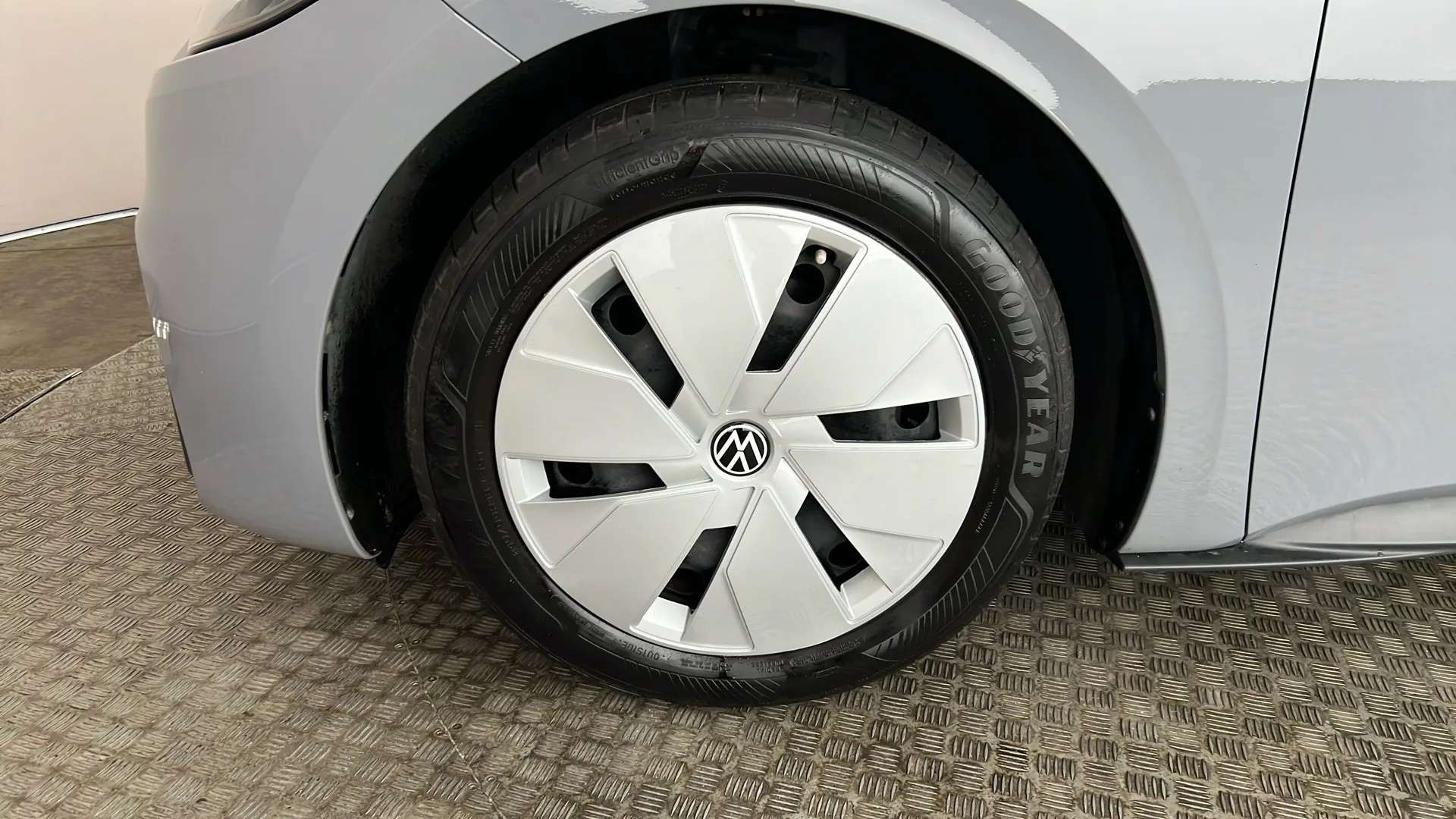 2021 VOLKSWAGEN ID.3 2021 VOLKSWAGEN ID.3