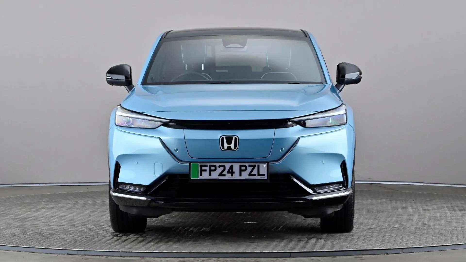 2024 HONDA E NY1 2024 HONDA E NY1