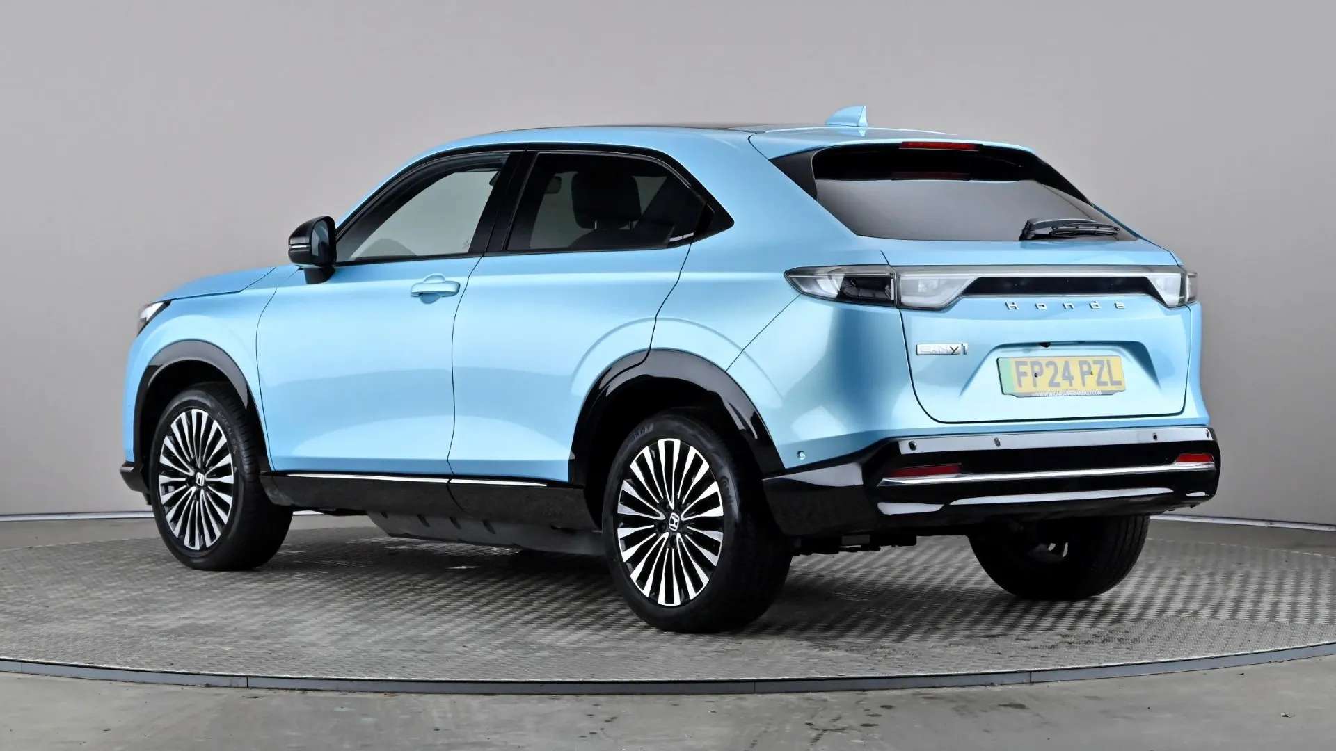 2024 HONDA E NY1 2024 HONDA E NY1