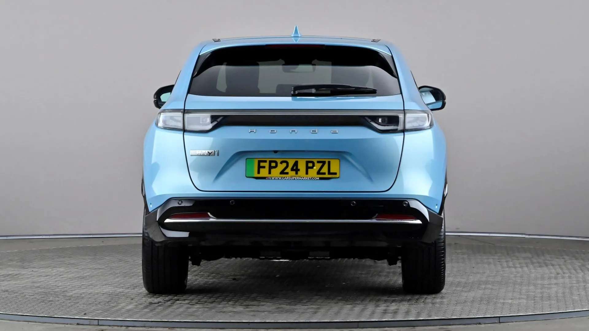 2024 HONDA E NY1 2024 HONDA E NY1