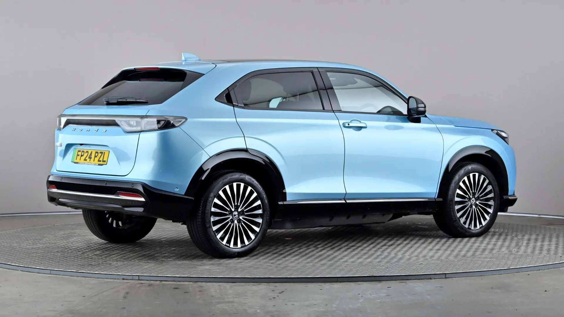 2024 HONDA E NY1 2024 HONDA E NY1