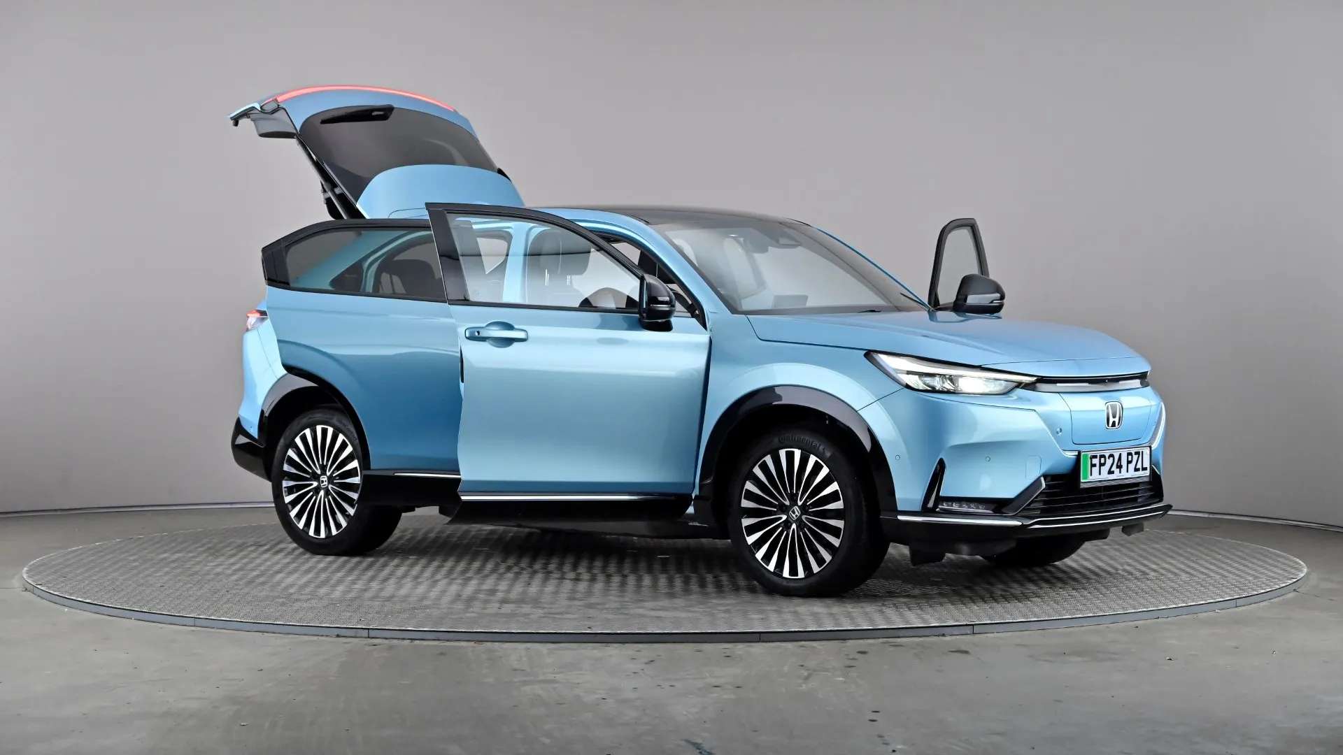 2024 HONDA E NY1 2024 HONDA E NY1