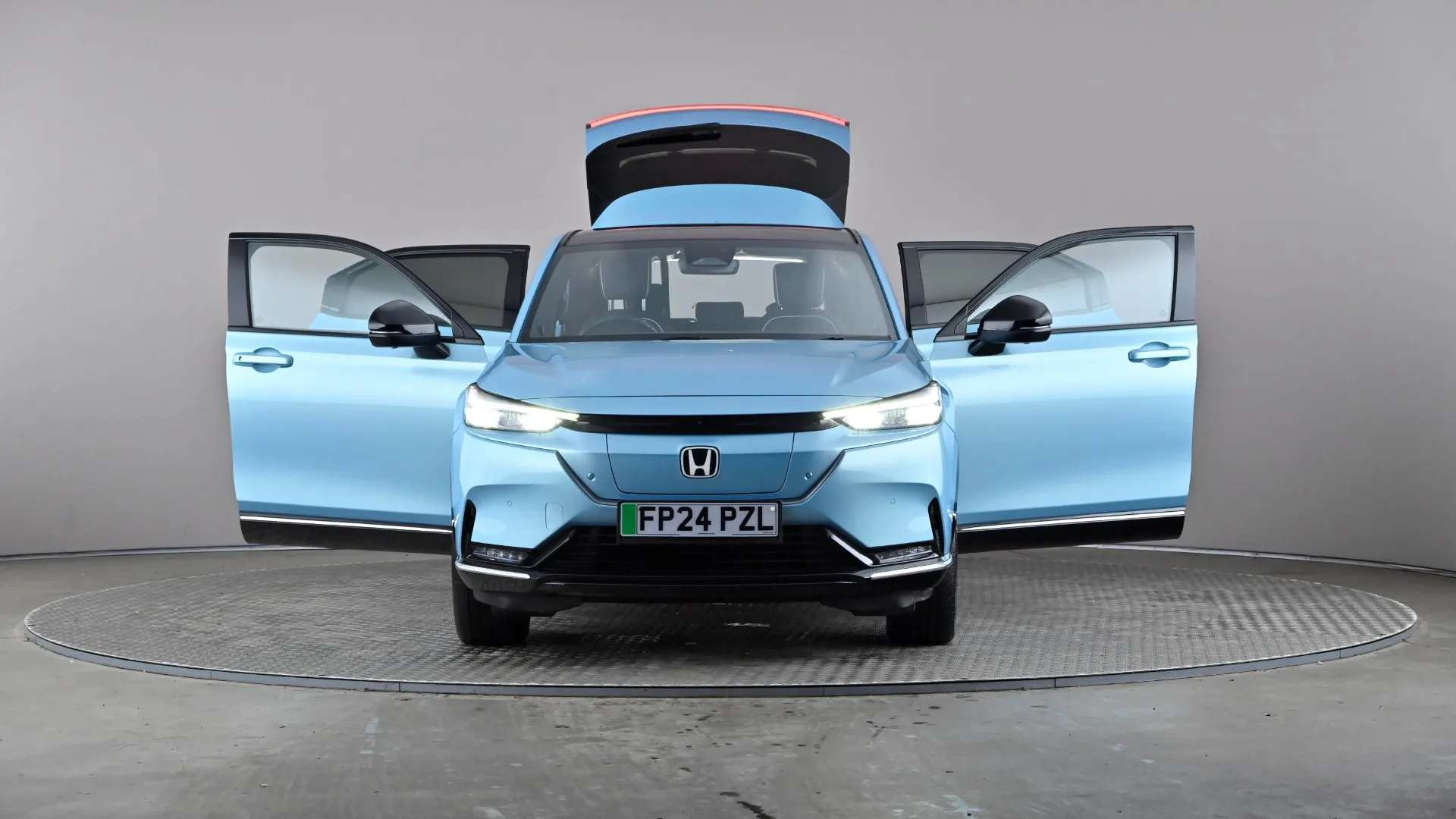 2024 HONDA E NY1 2024 HONDA E NY1