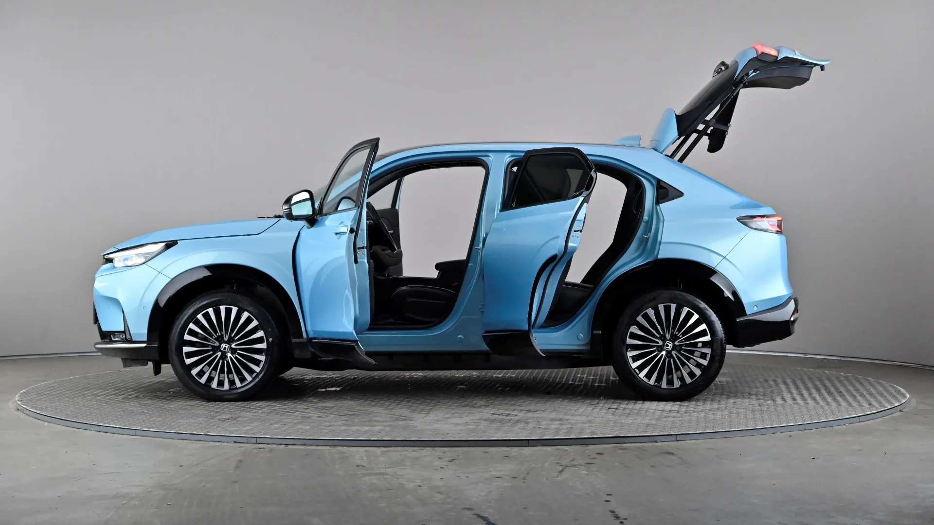 2024 HONDA E NY1 2024 HONDA E NY1