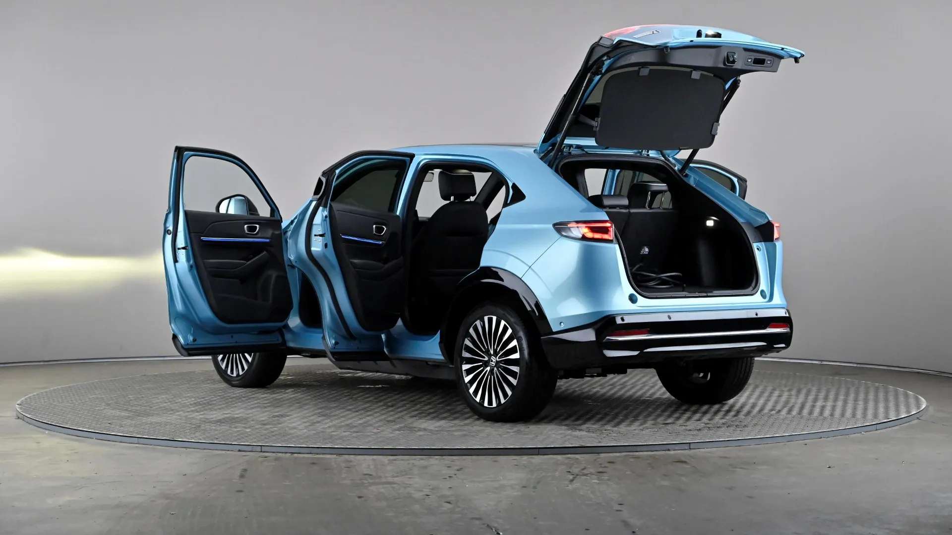 2024 HONDA E NY1 2024 HONDA E NY1