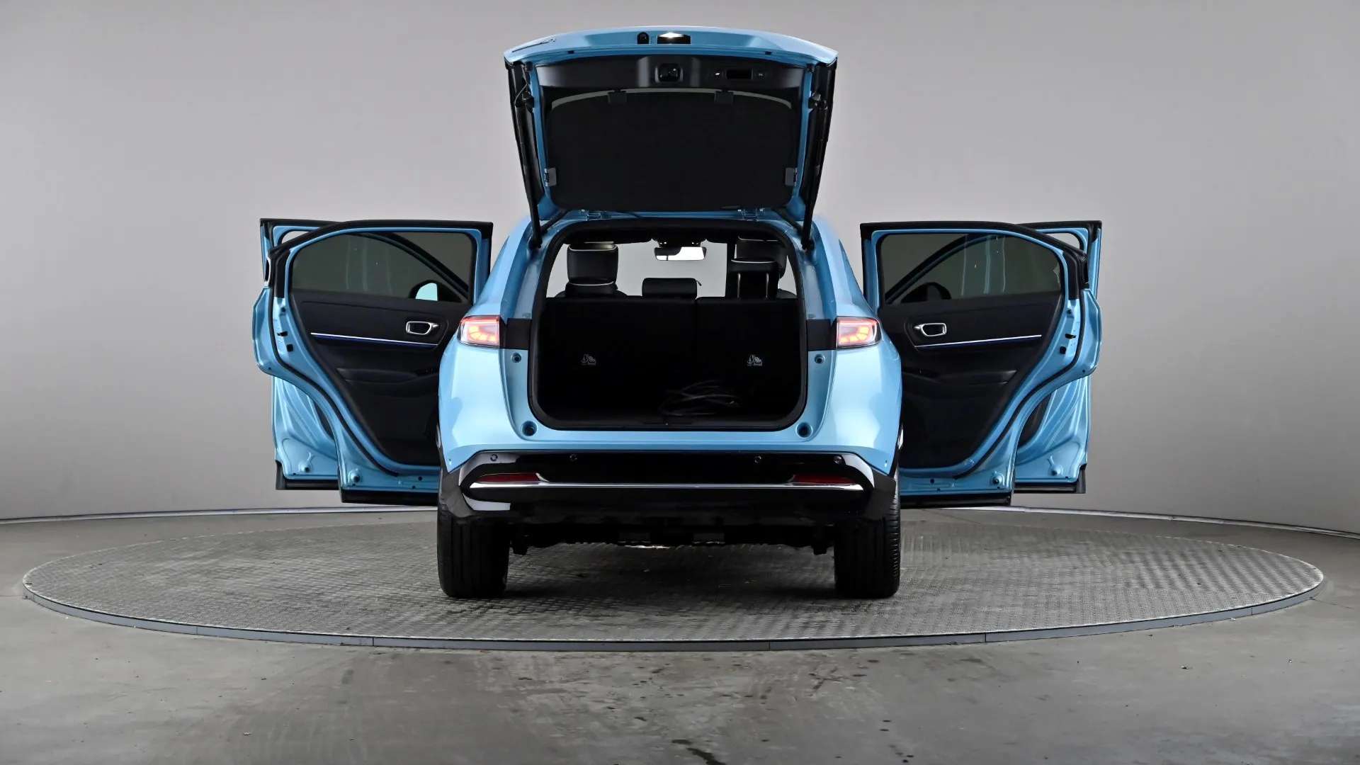 2024 HONDA E NY1 2024 HONDA E NY1