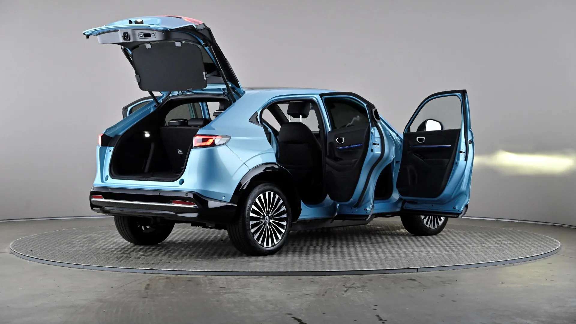 2024 HONDA E NY1 2024 HONDA E NY1