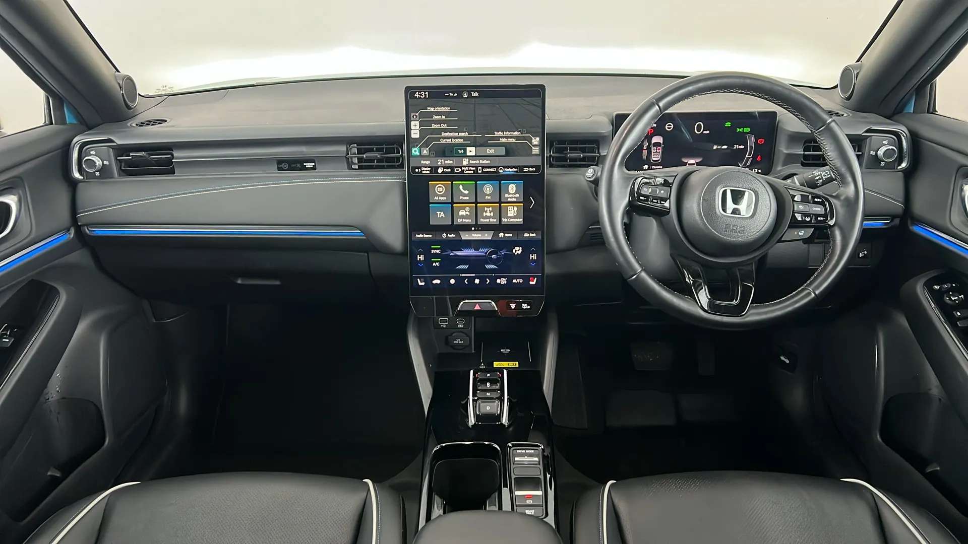 2024 HONDA E NY1 2024 HONDA E NY1